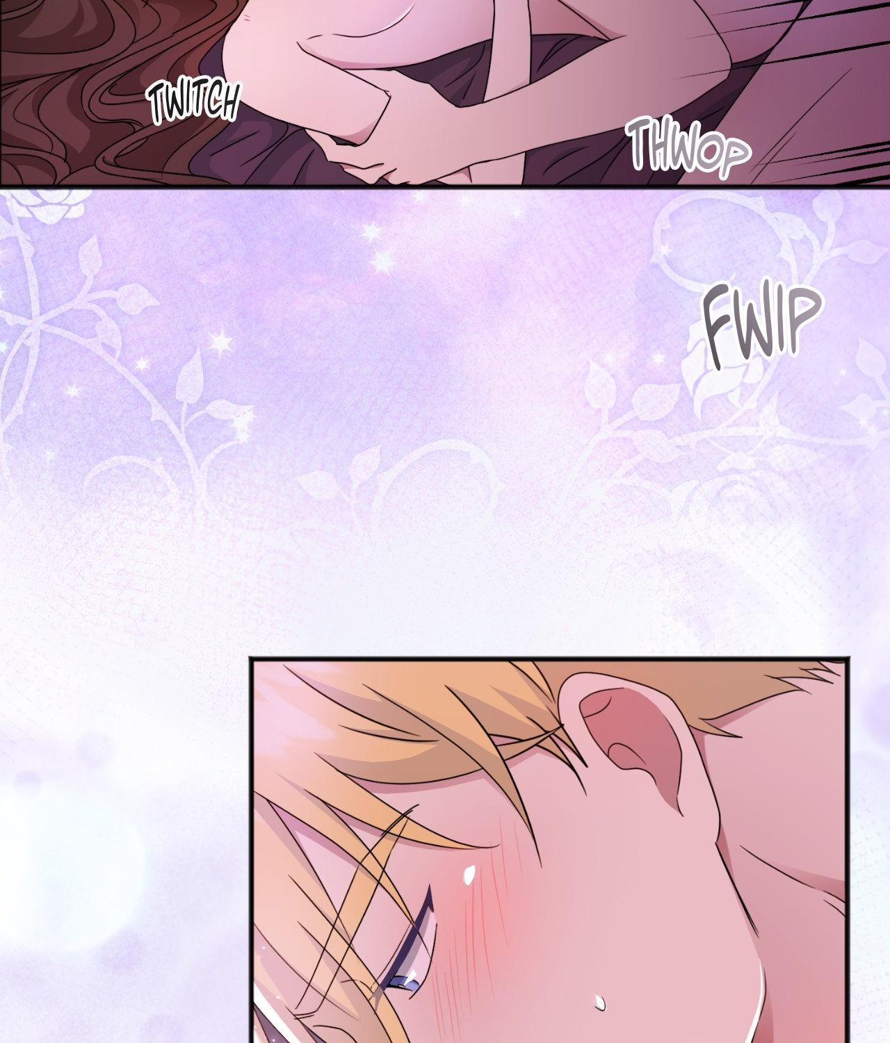 The Gilded Cage Chapter 33 page 26