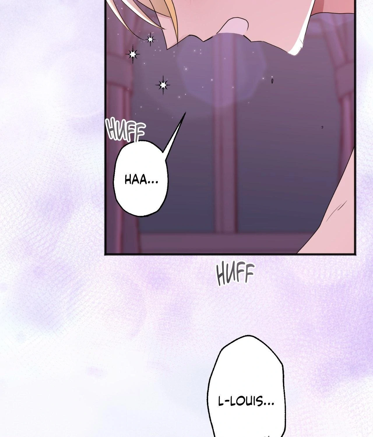 The Gilded Cage Chapter 33 page 27