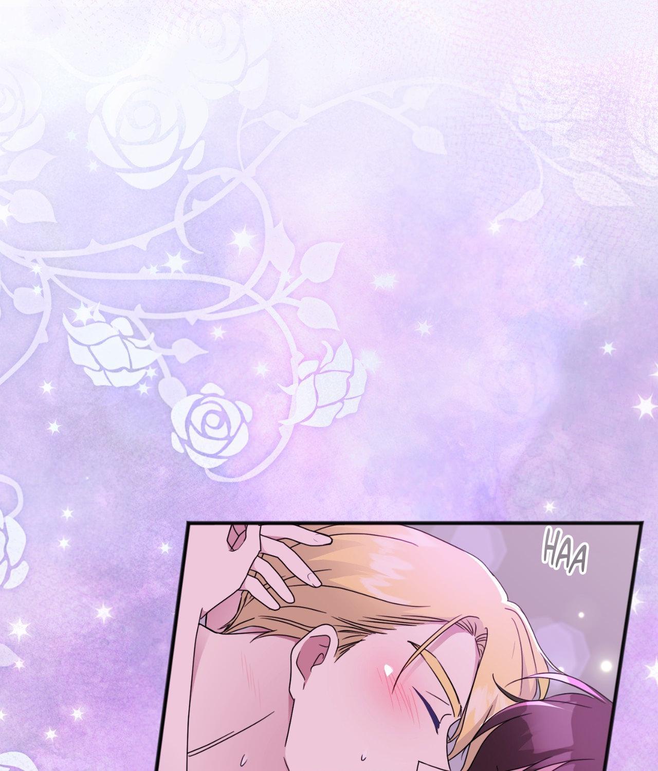 The Gilded Cage Chapter 33 page 31