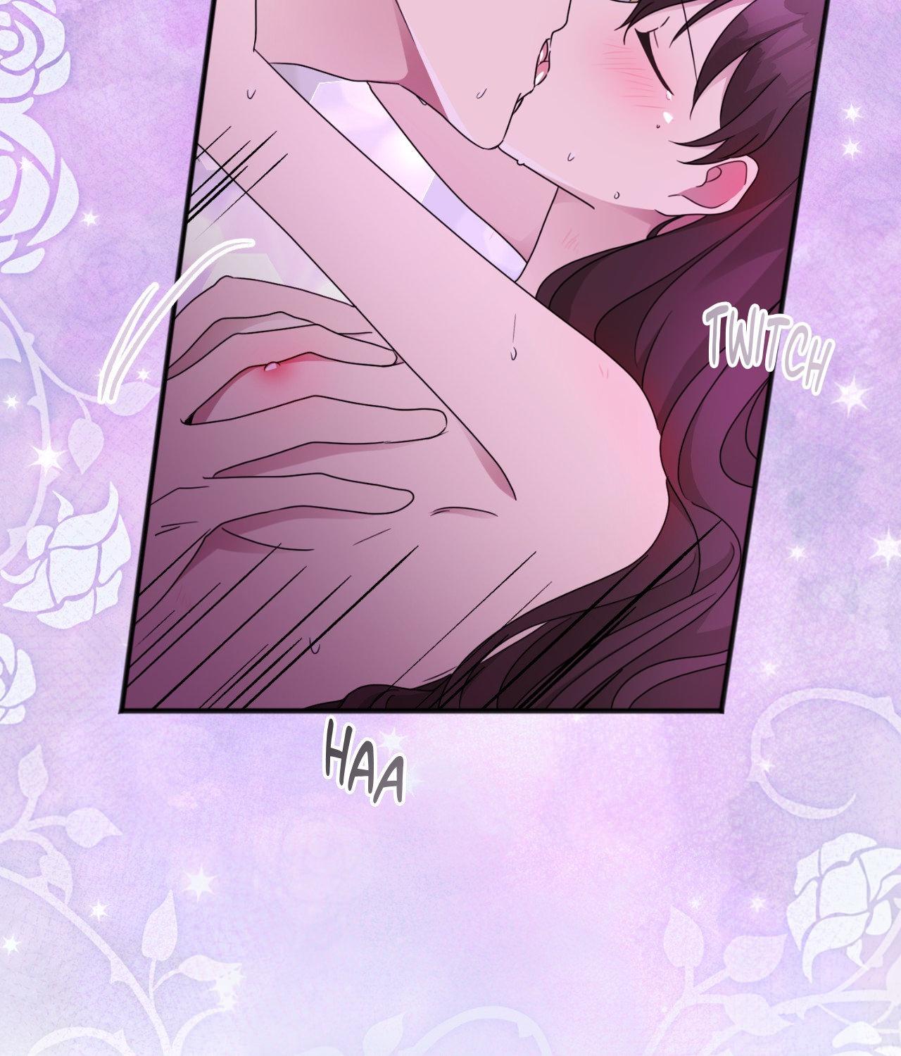 The Gilded Cage Chapter 33 page 32