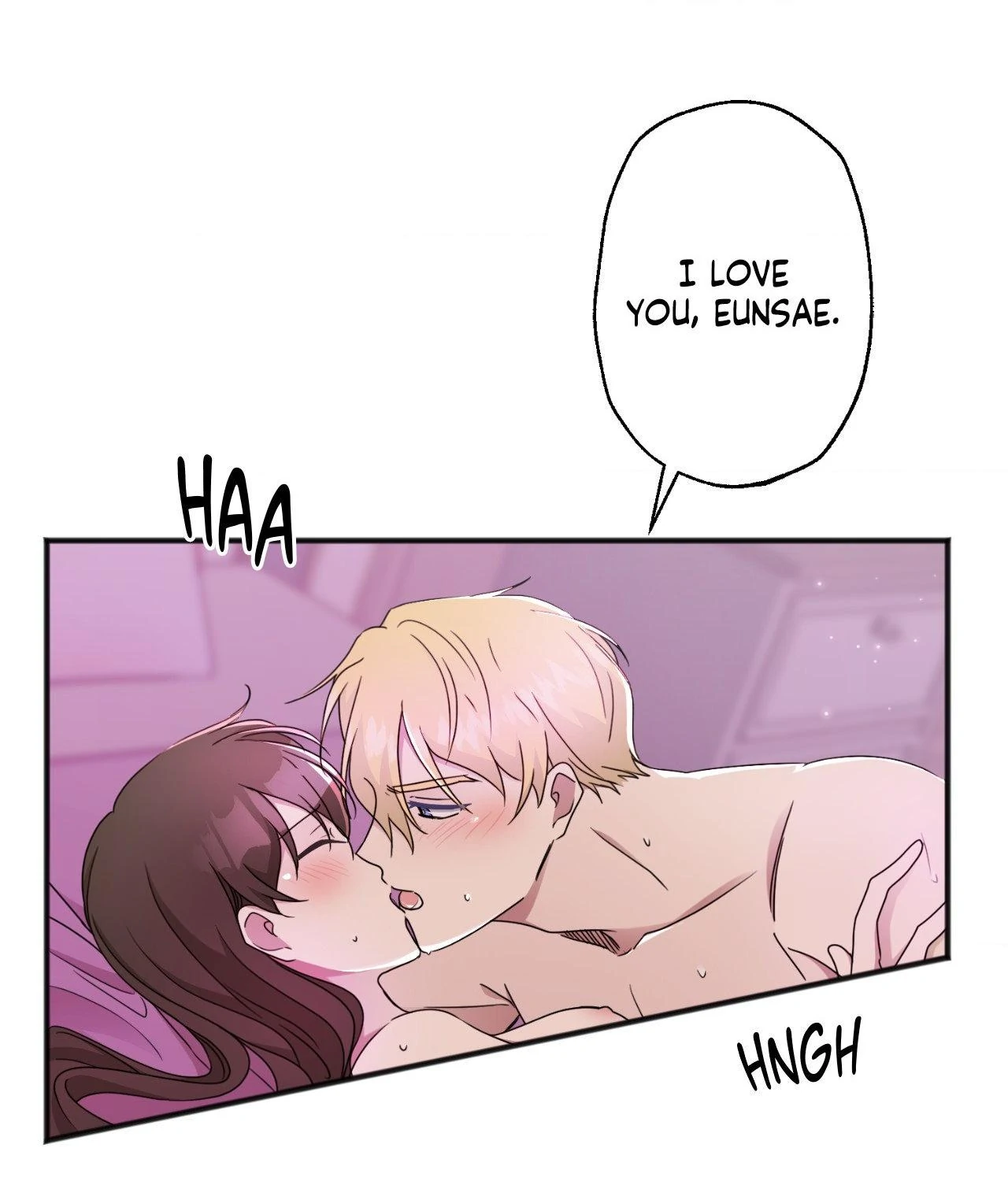 The Gilded Cage Chapter 33 page 34
