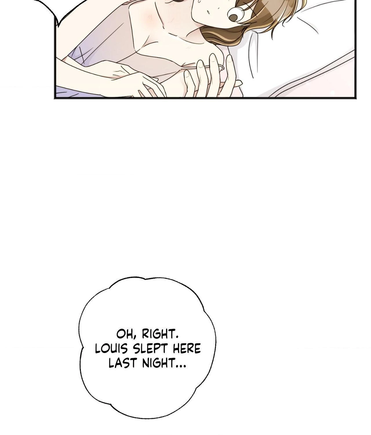 The Gilded Cage Chapter 33 page 44