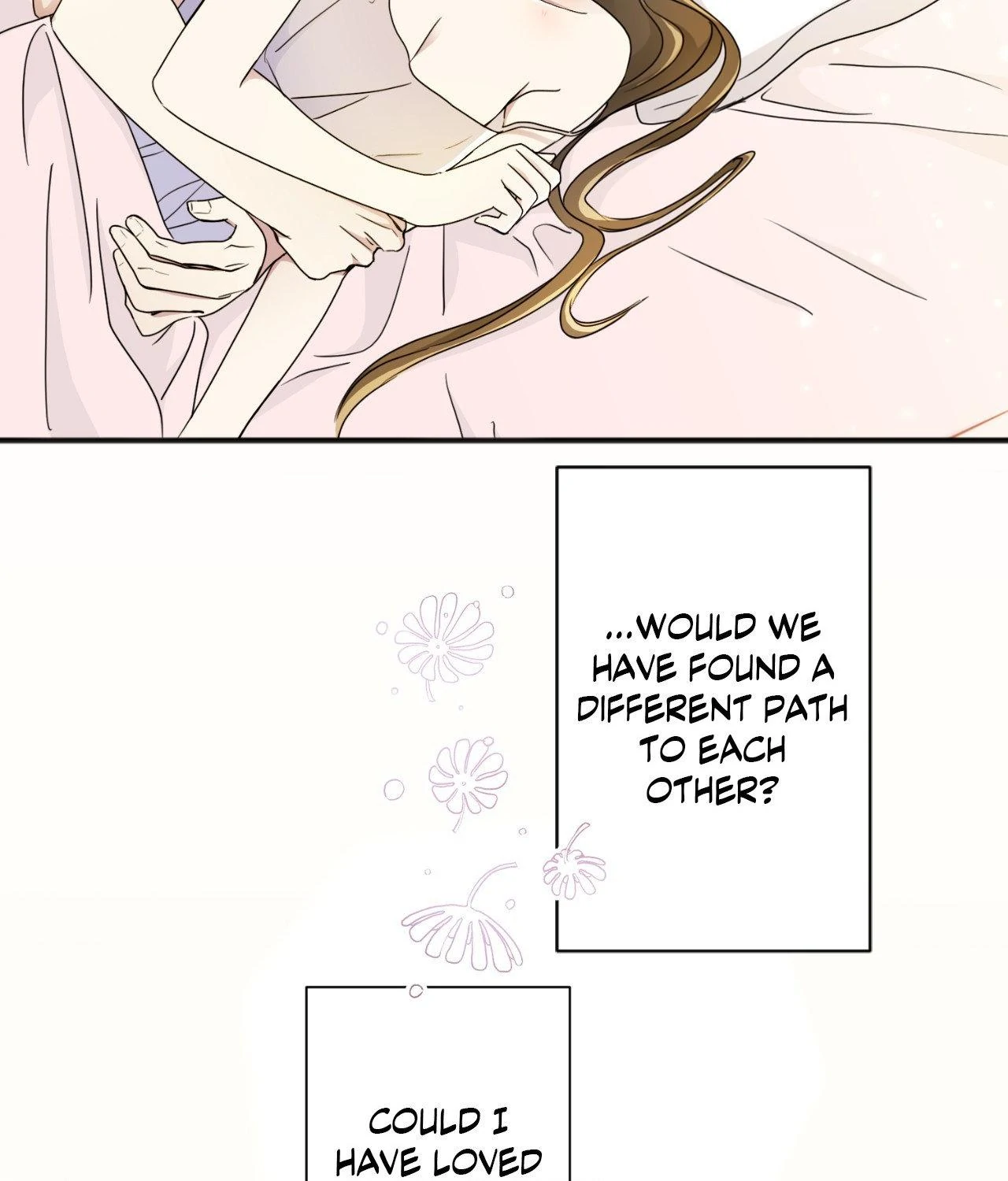 The Gilded Cage Chapter 33 page 51