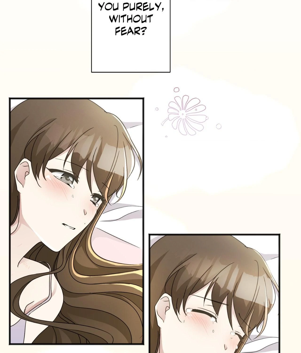 The Gilded Cage Chapter 33 page 52