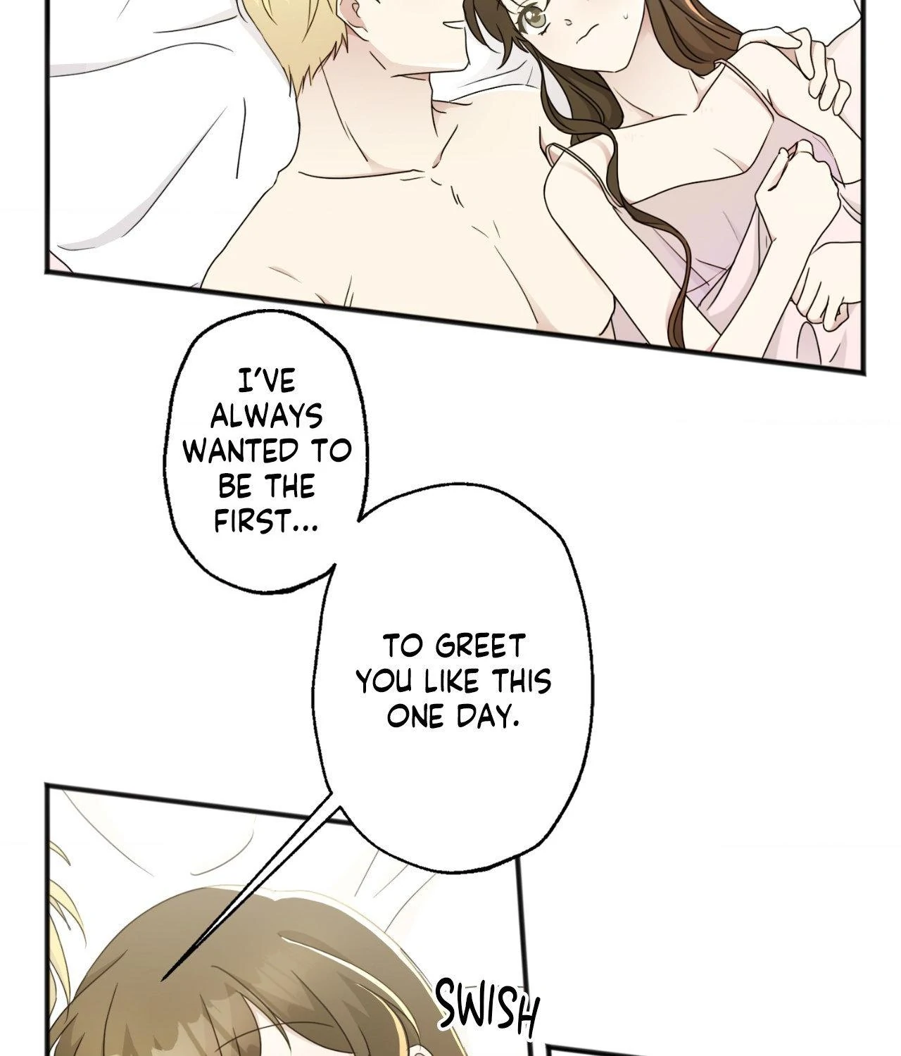 The Gilded Cage Chapter 33 page 57
