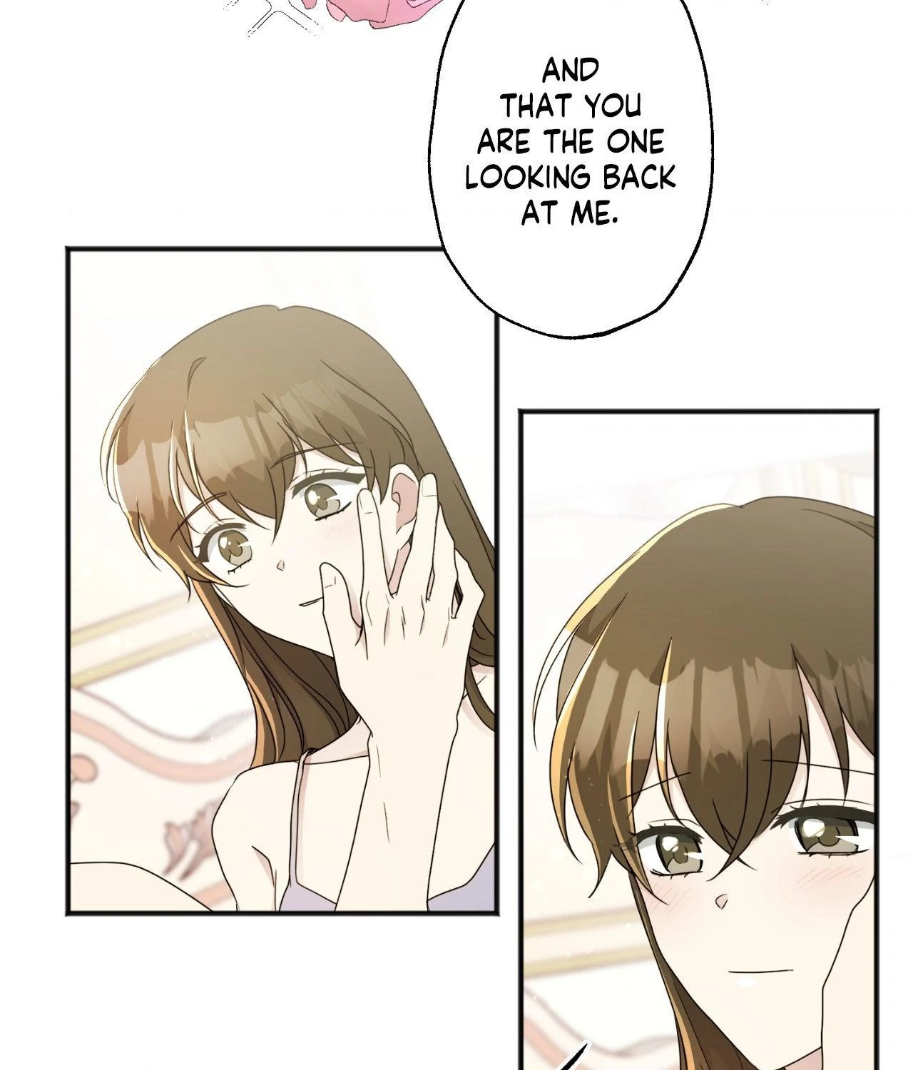 The Gilded Cage Chapter 33 page 61