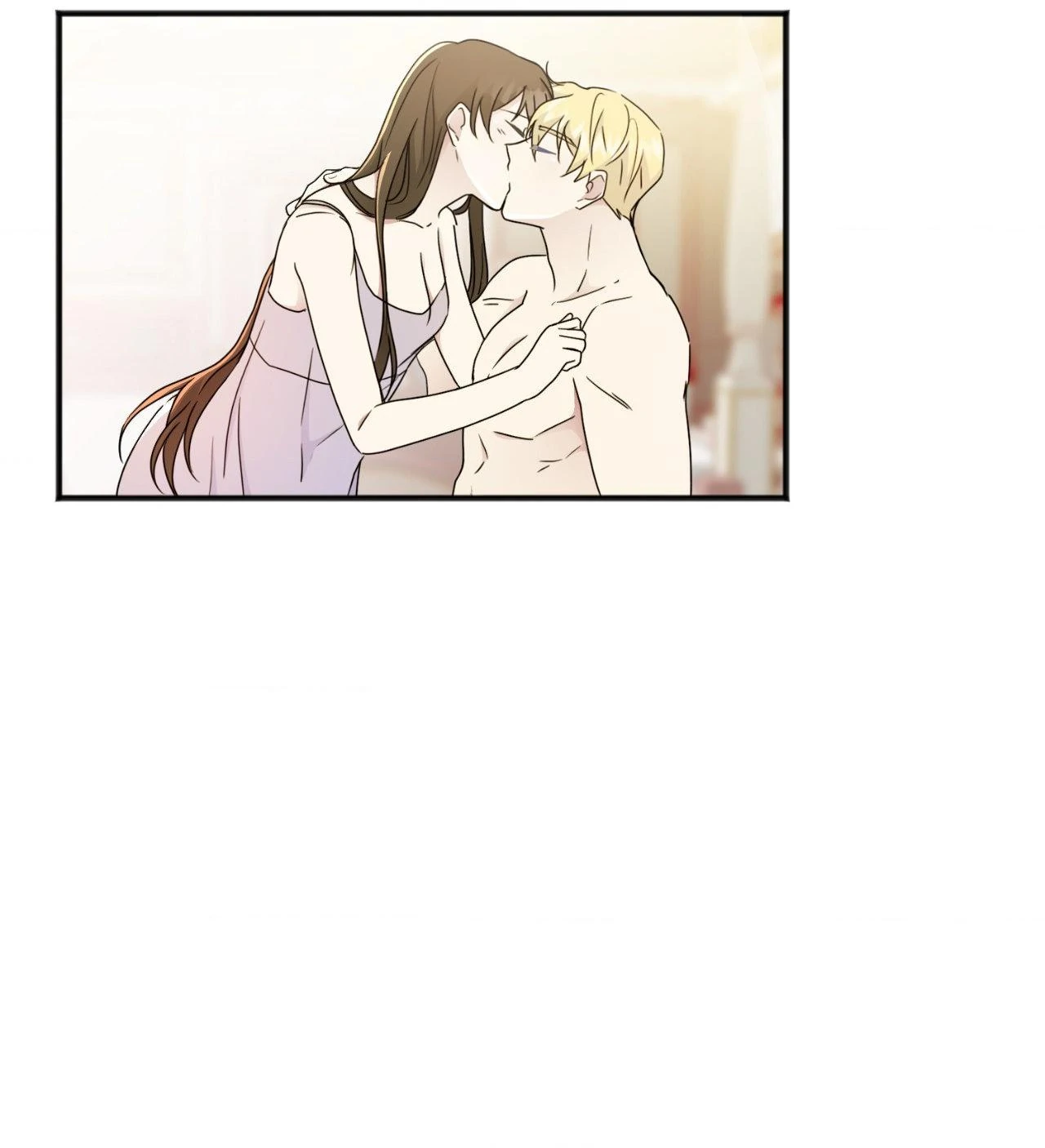 The Gilded Cage Chapter 33 page 63