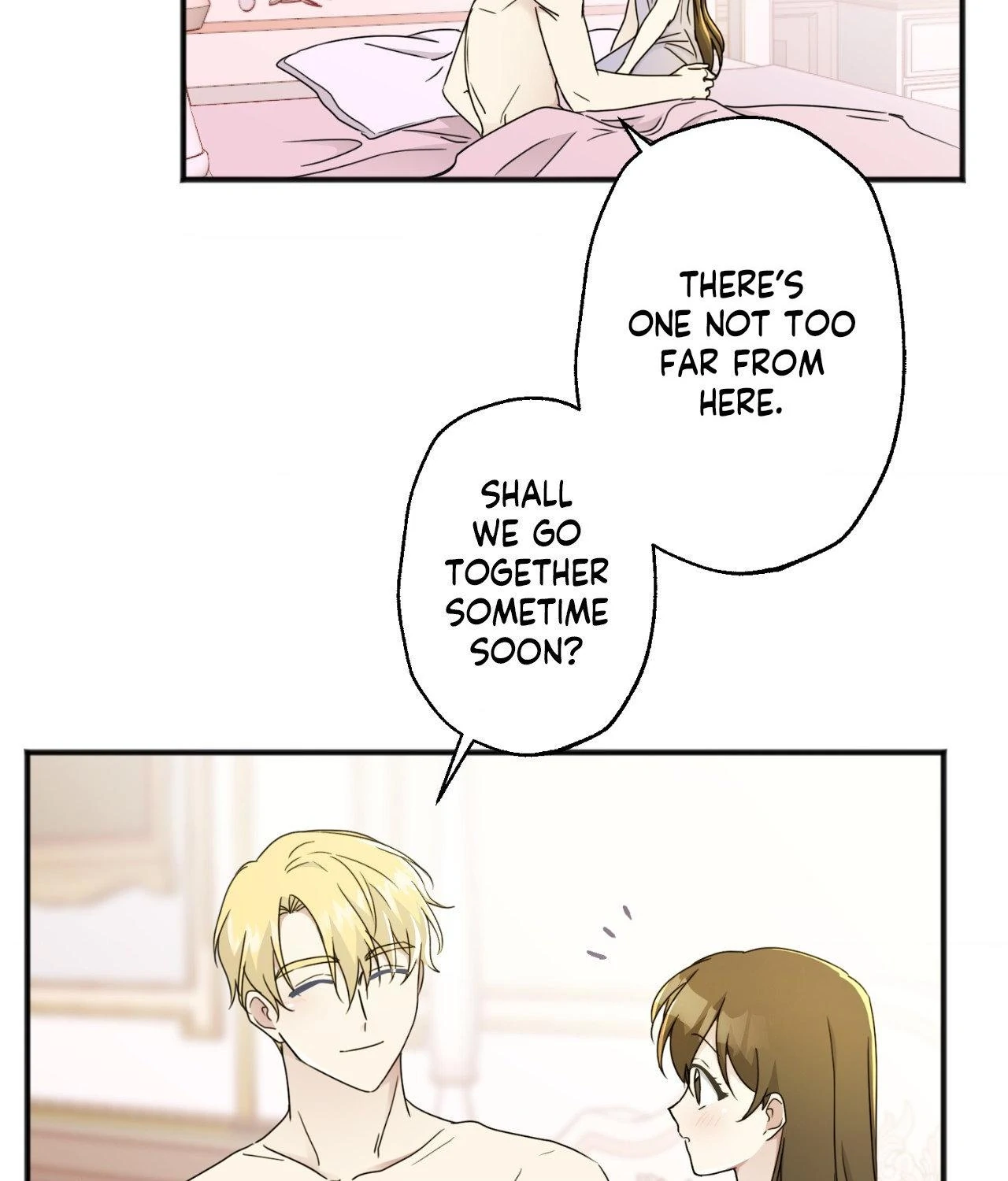 The Gilded Cage Chapter 33 page 69