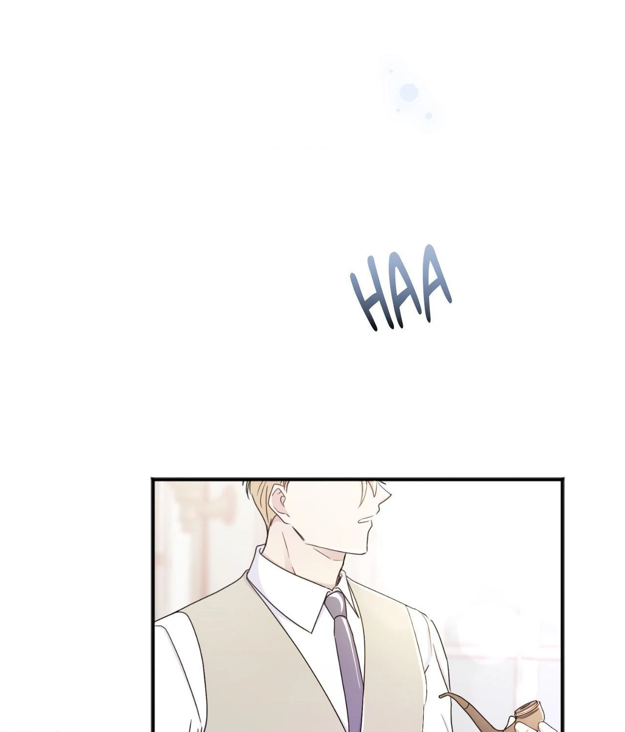 The Gilded Cage Chapter 34 page 26