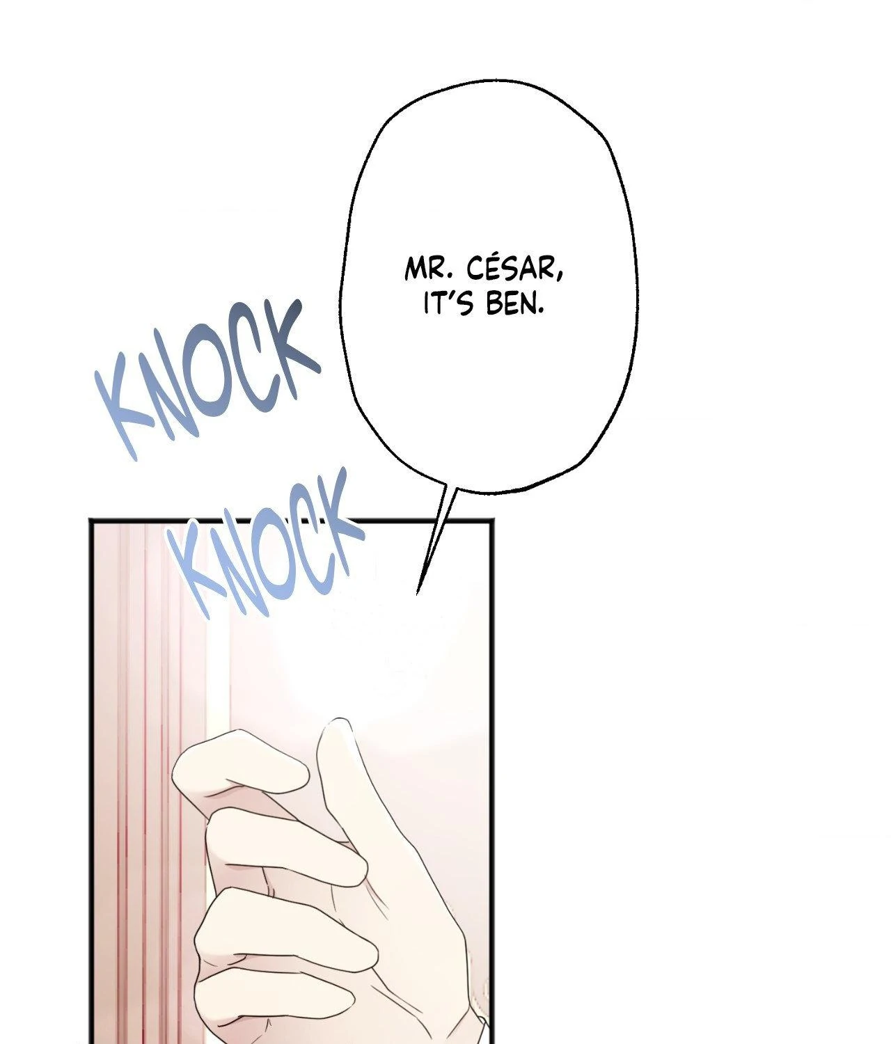 The Gilded Cage Chapter 34 page 44