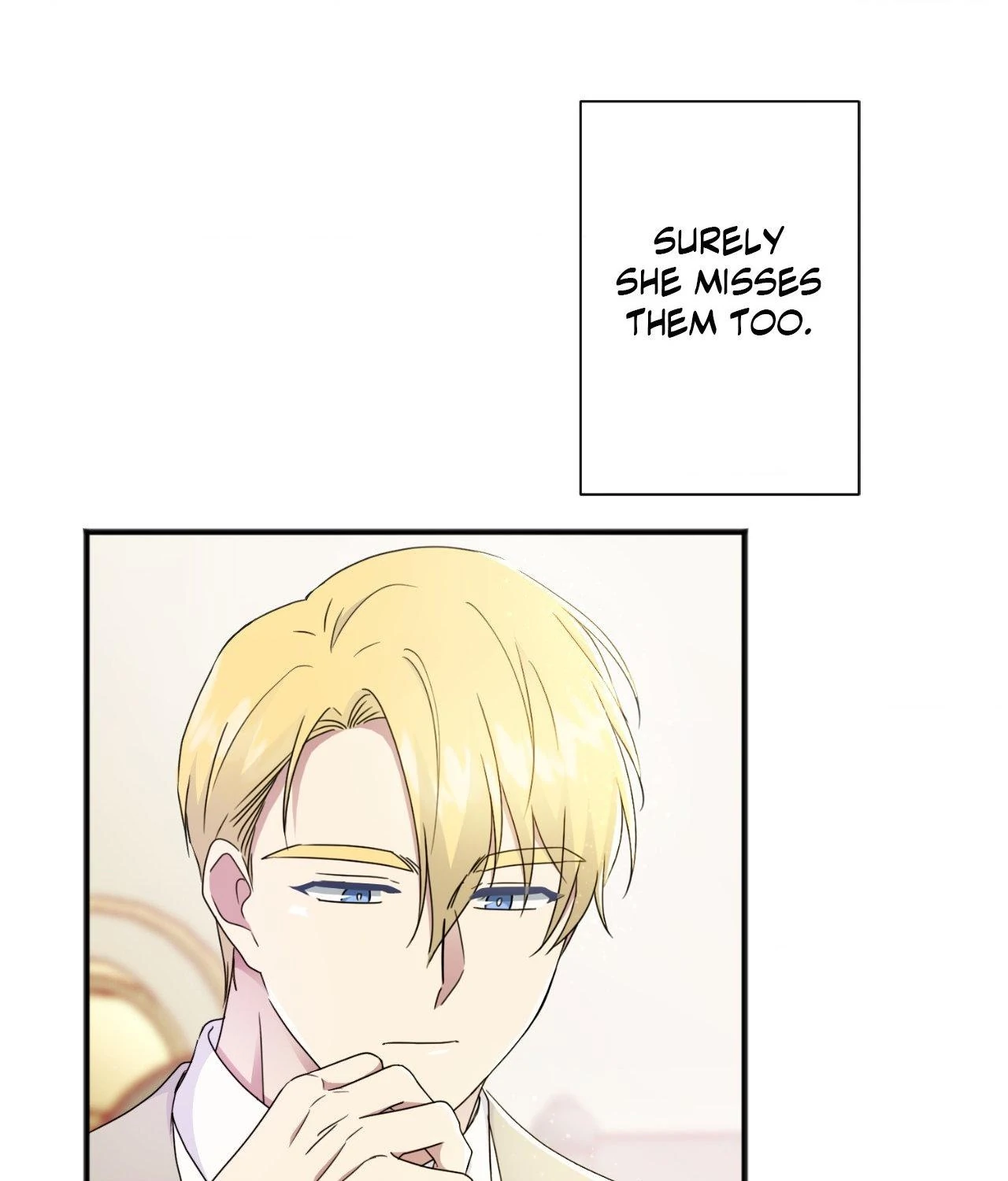 The Gilded Cage Chapter 34 page 7
