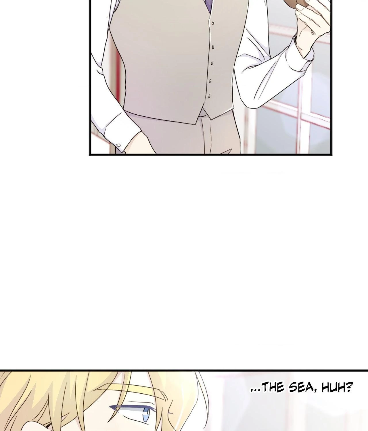 The Gilded Cage Chapter 34 page 27