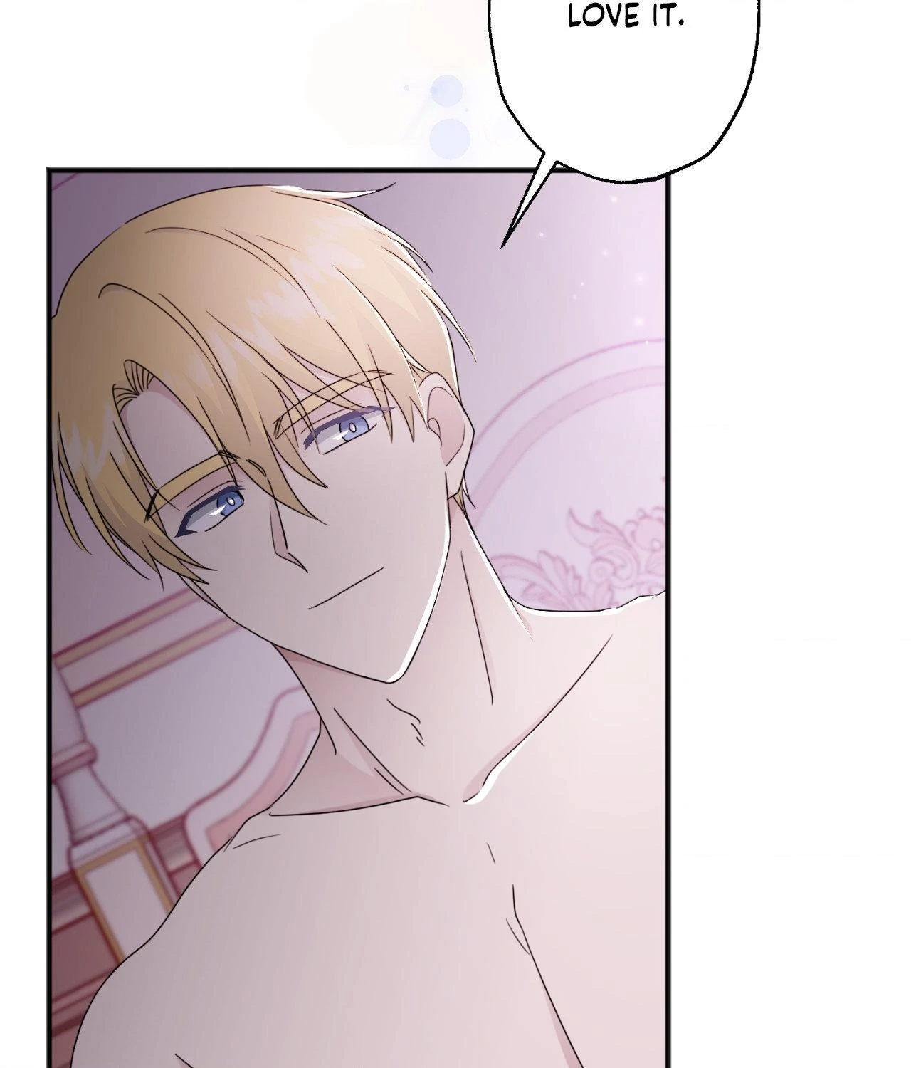 The Gilded Cage Chapter 34 page 18