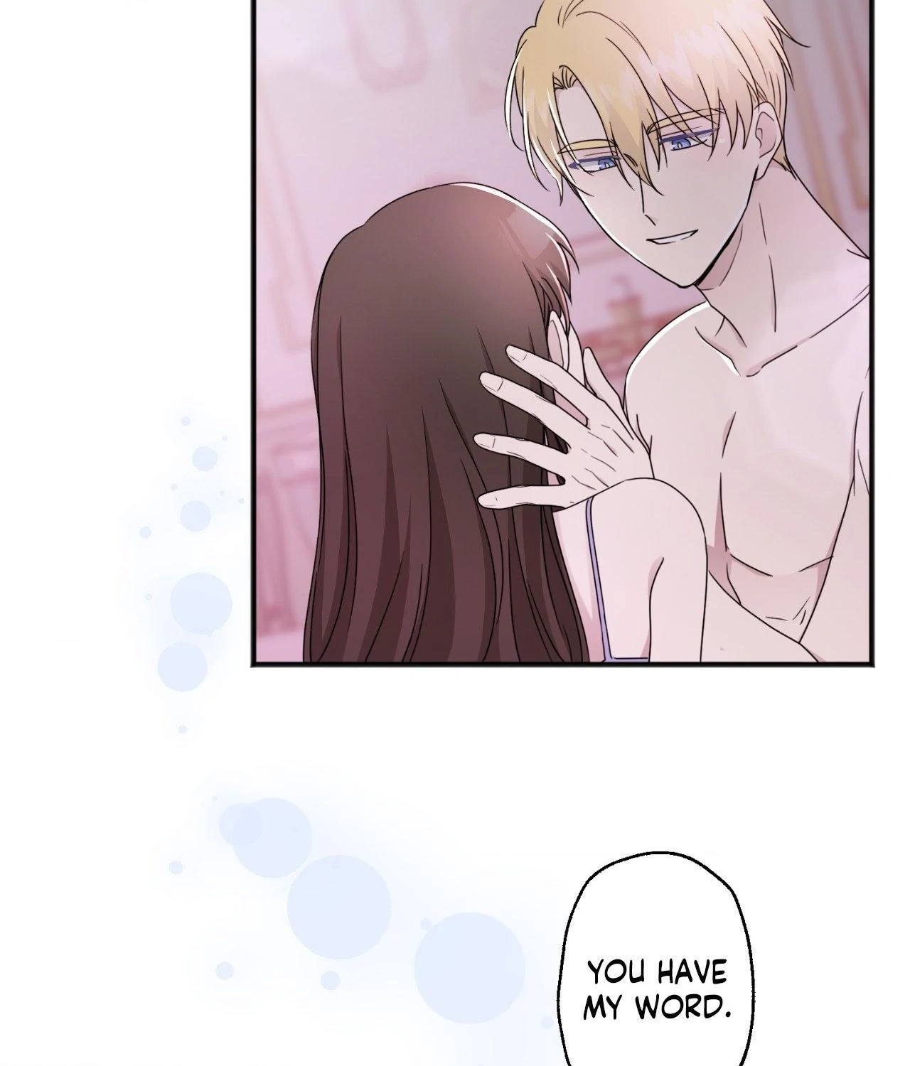 The Gilded Cage Chapter 34 page 24