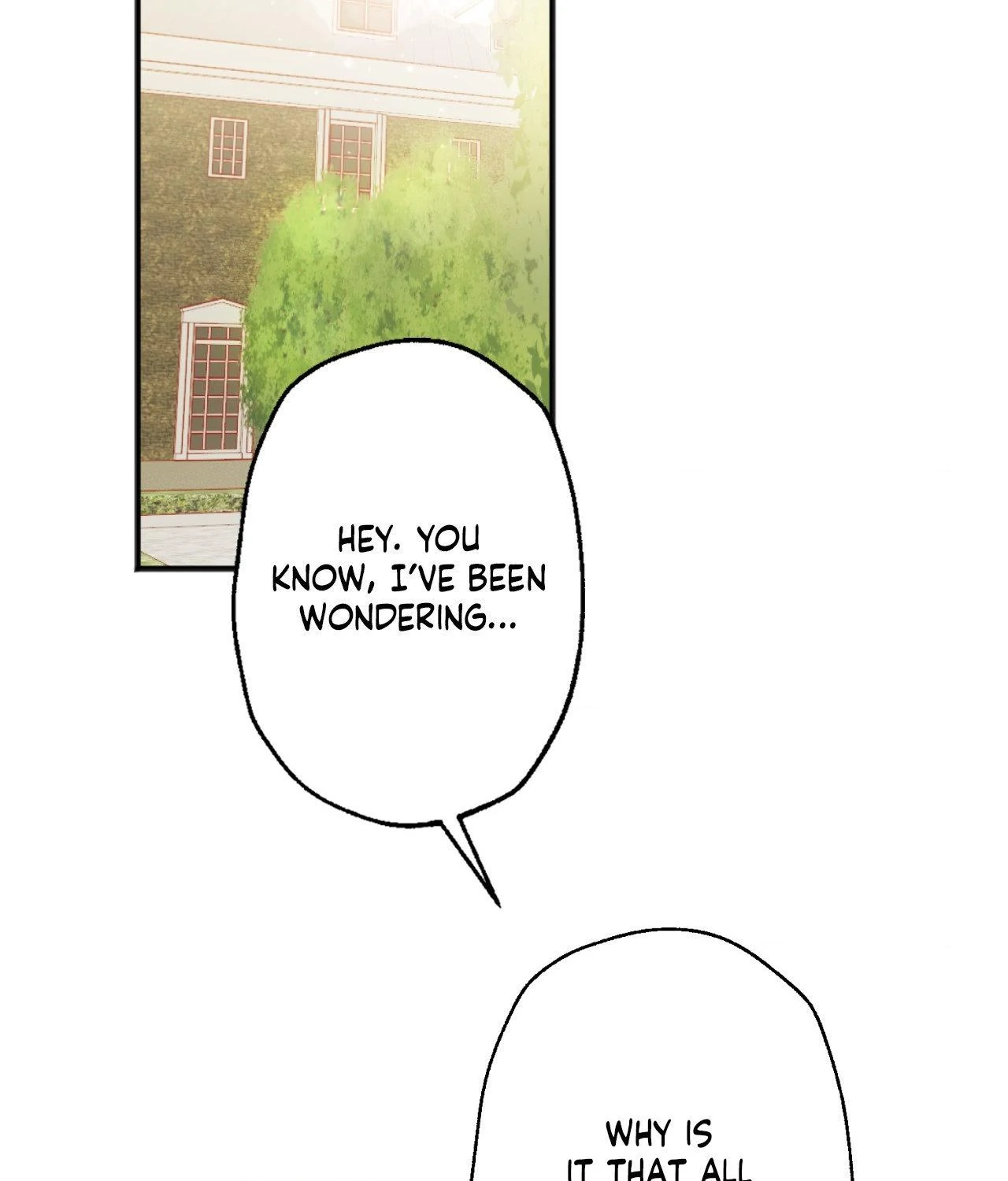 The Gilded Cage Chapter 34 page 34