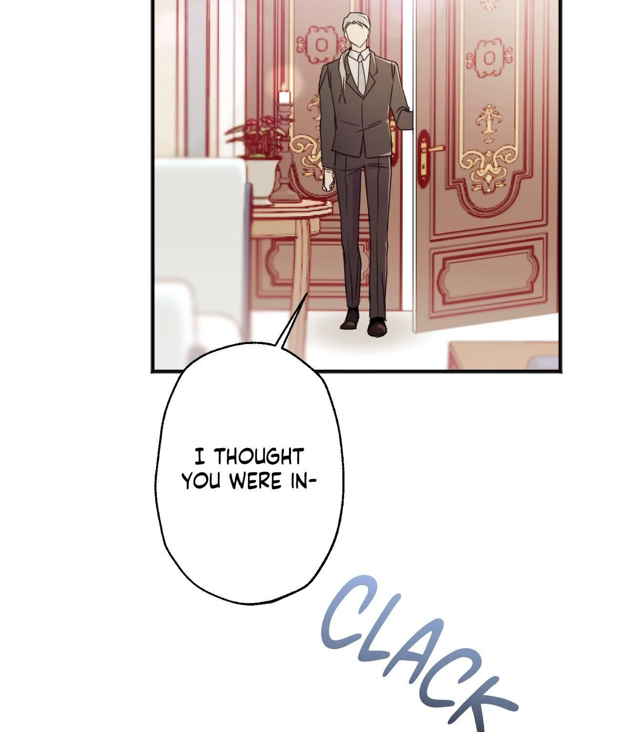 The Gilded Cage Chapter 34 page 48