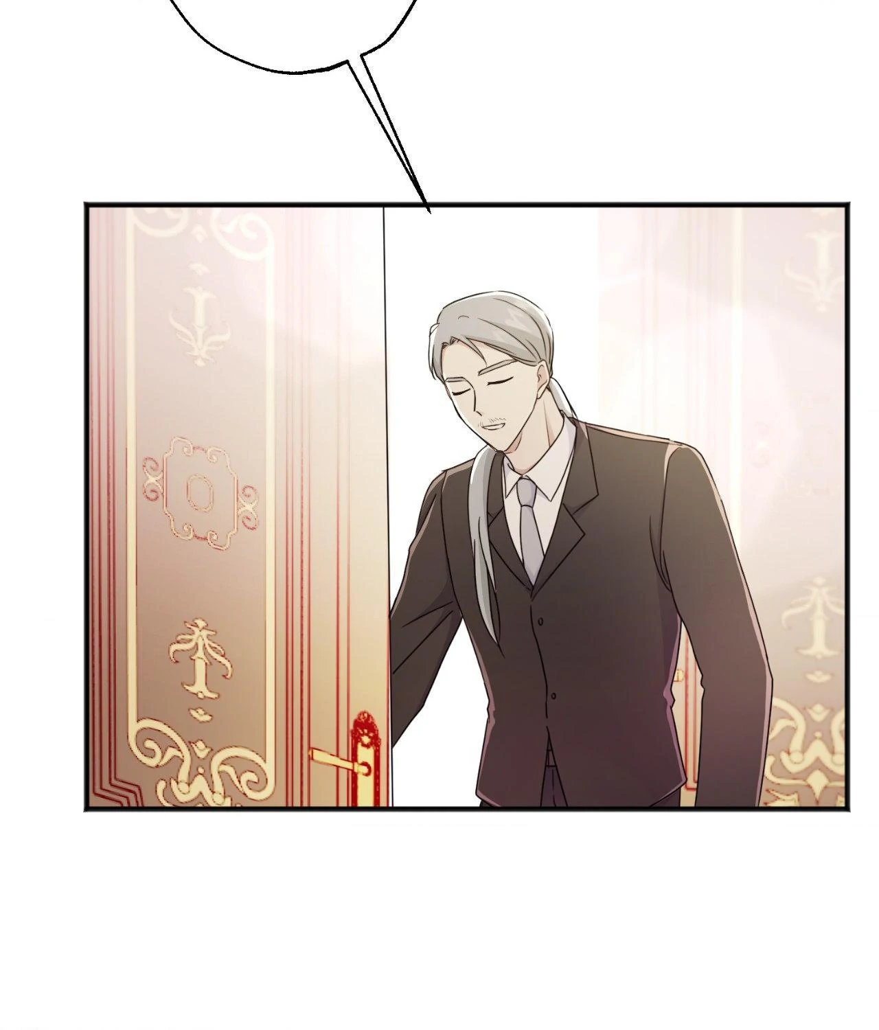 The Gilded Cage Chapter 34 page 46