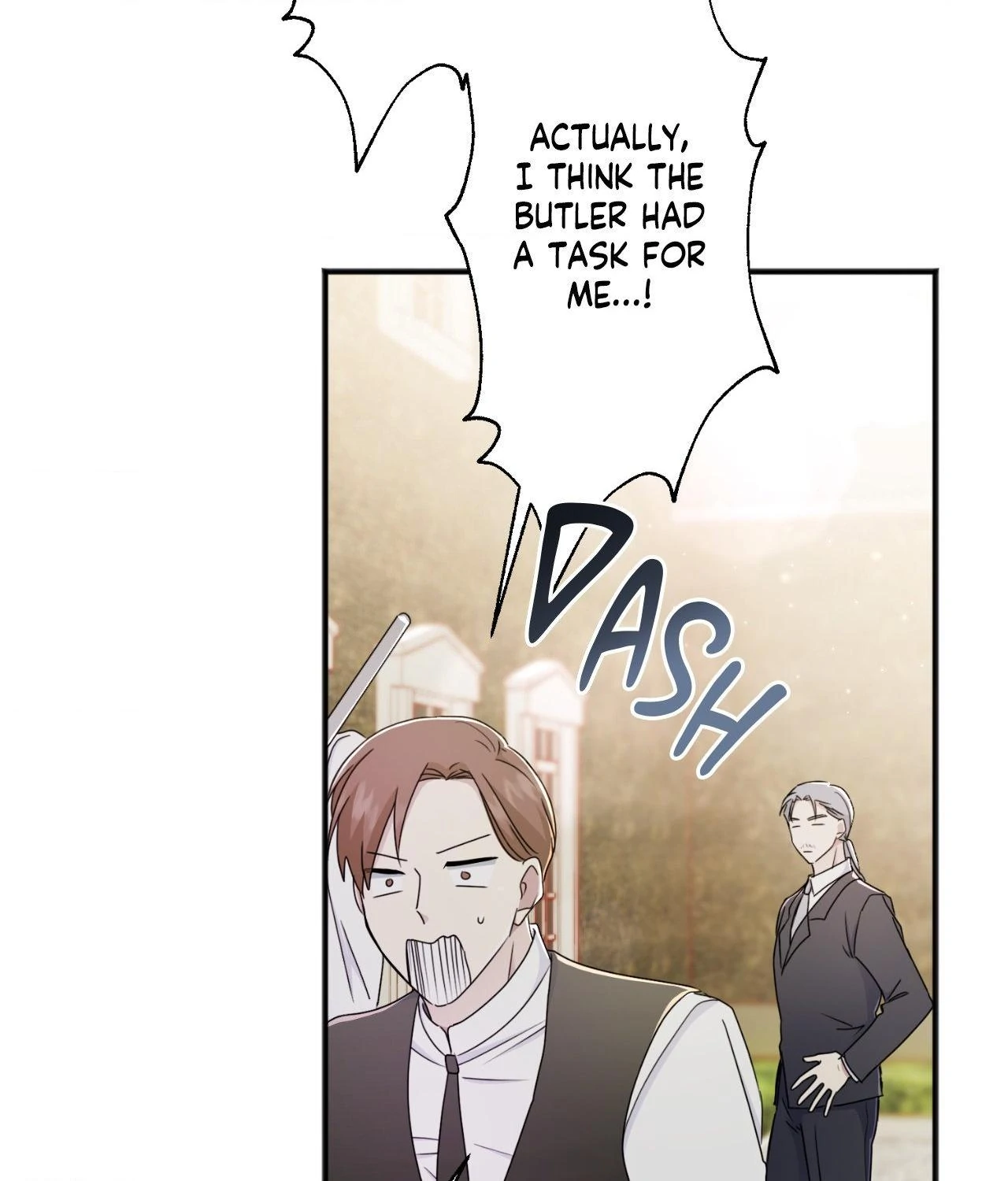The Gilded Cage Chapter 34 page 40