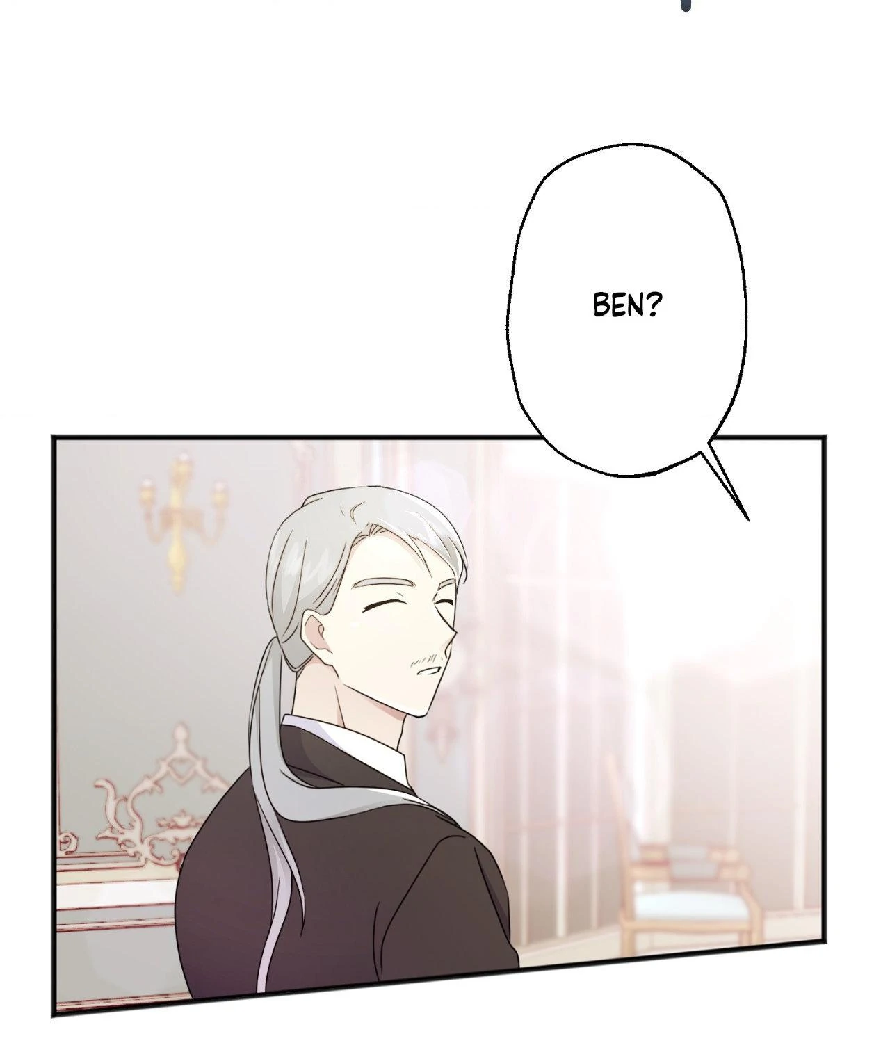 The Gilded Cage Chapter 34 page 49