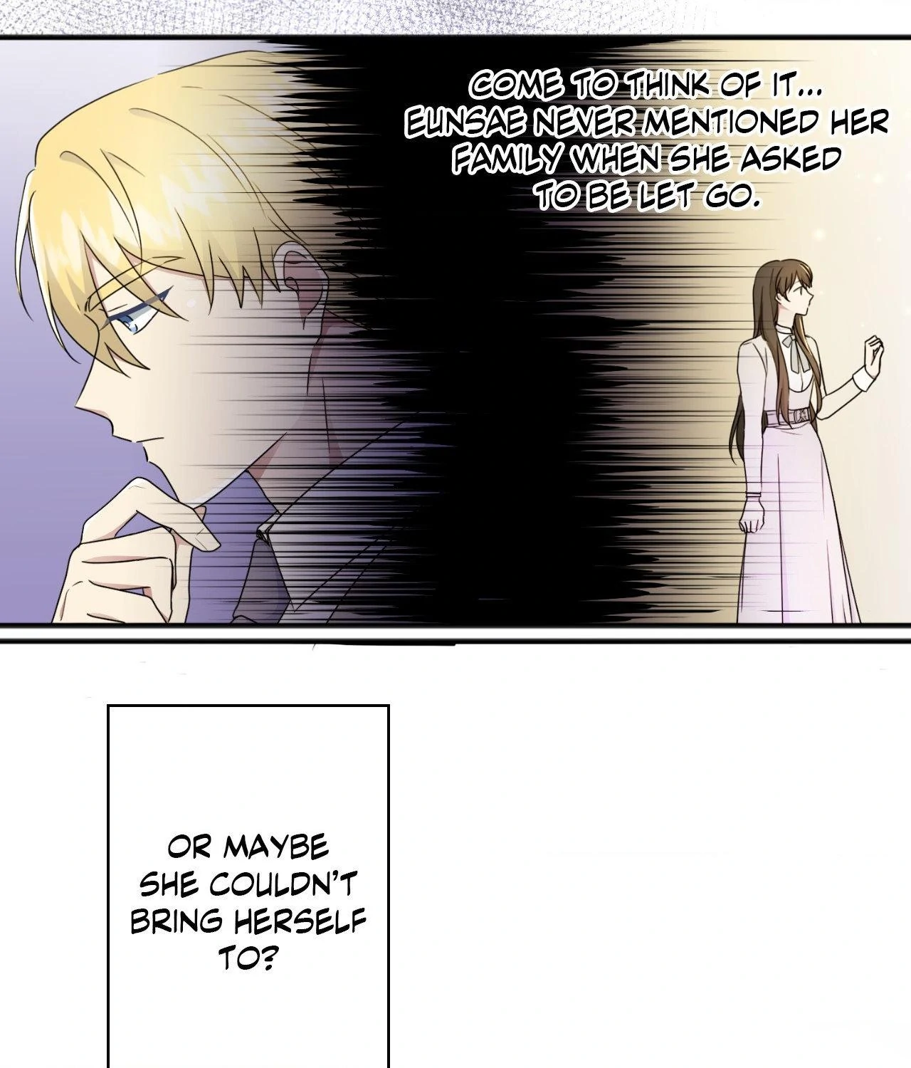 The Gilded Cage Chapter 34 page 5