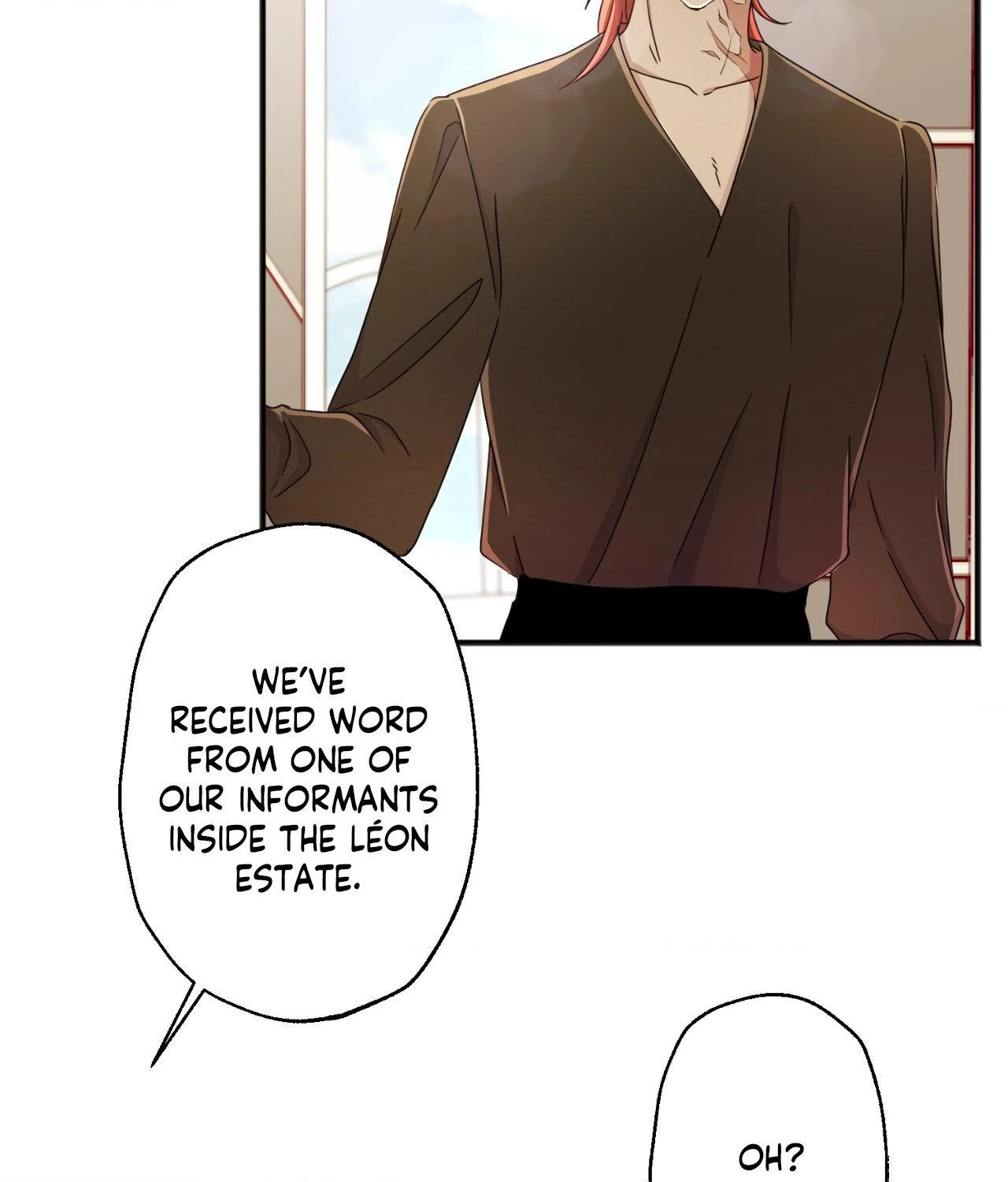 The Gilded Cage Chapter 34 page 51