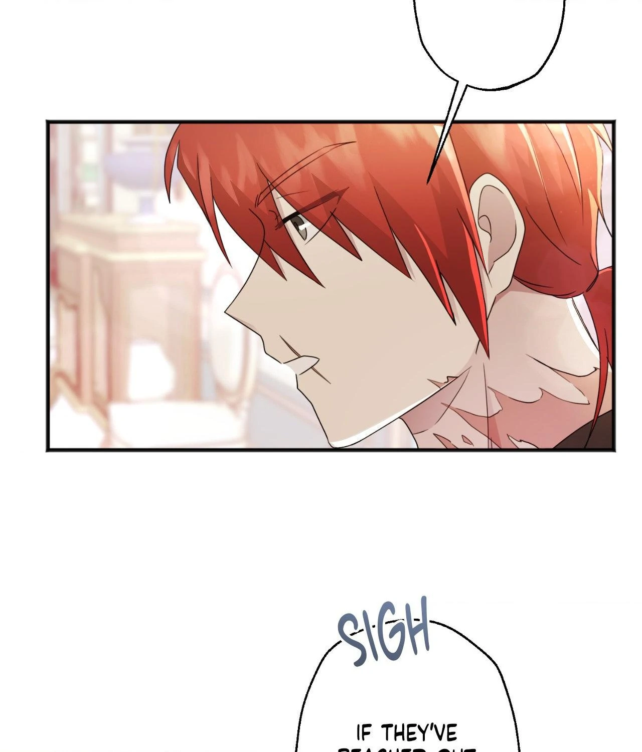 The Gilded Cage Chapter 34 page 52