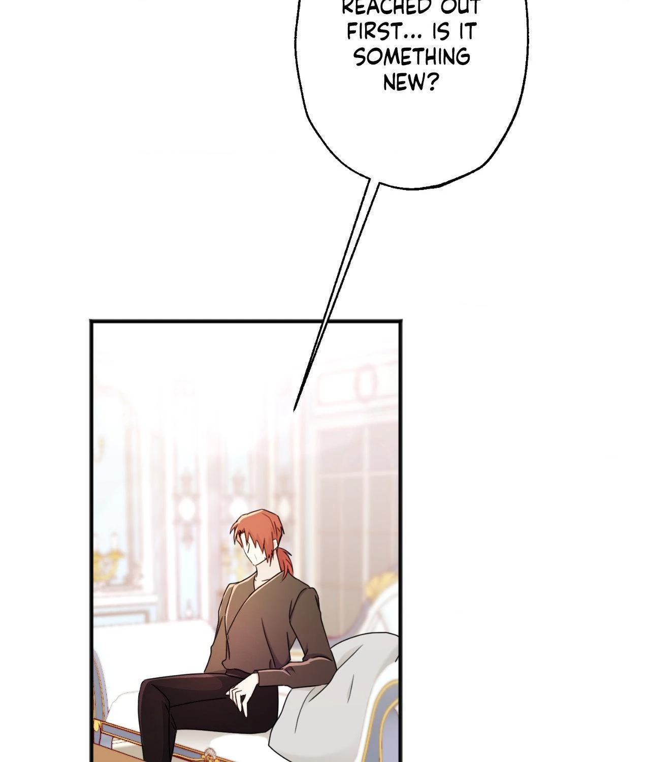 The Gilded Cage Chapter 34 page 53