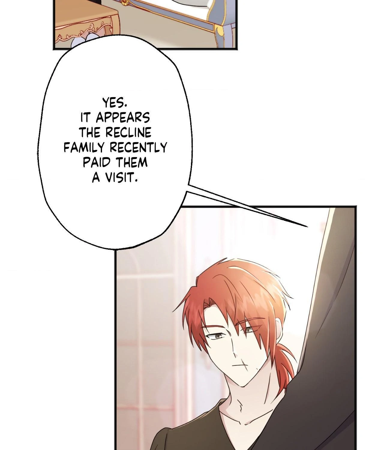 The Gilded Cage Chapter 34 page 54