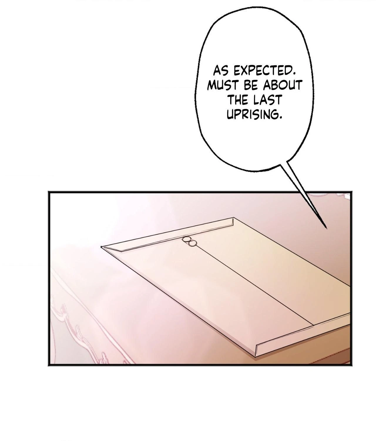 The Gilded Cage Chapter 34 page 56