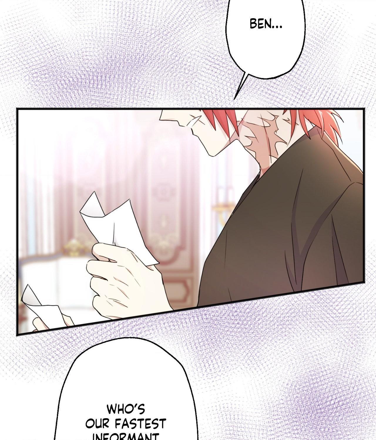 The Gilded Cage Chapter 34 page 64