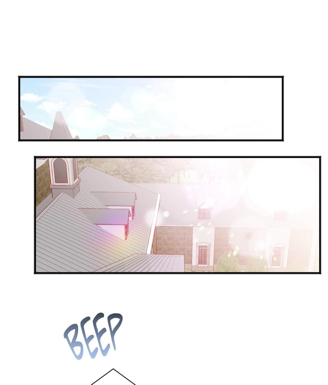The Gilded Cage Chapter 34 page 68