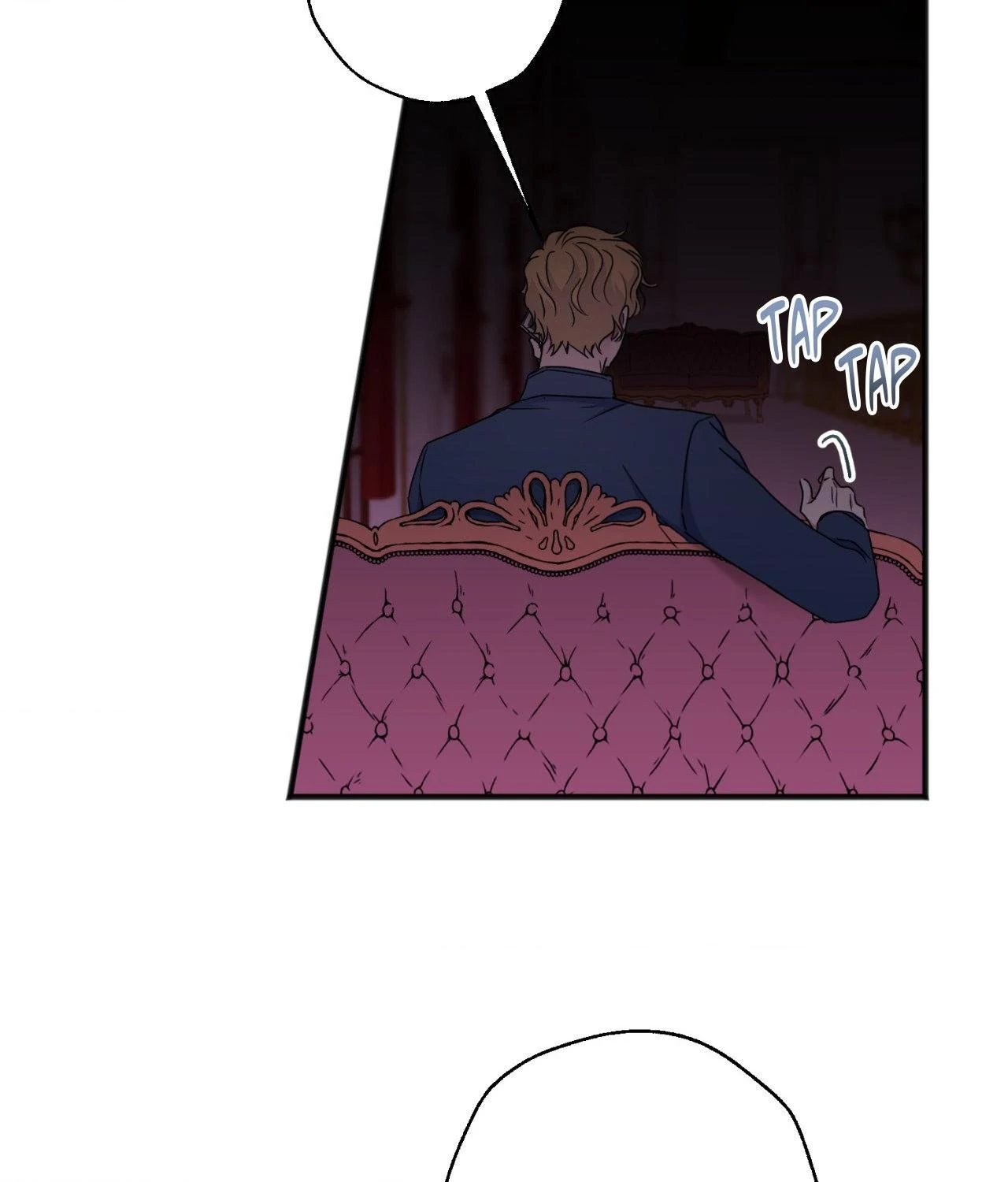 The Gilded Cage Chapter 34 page 73