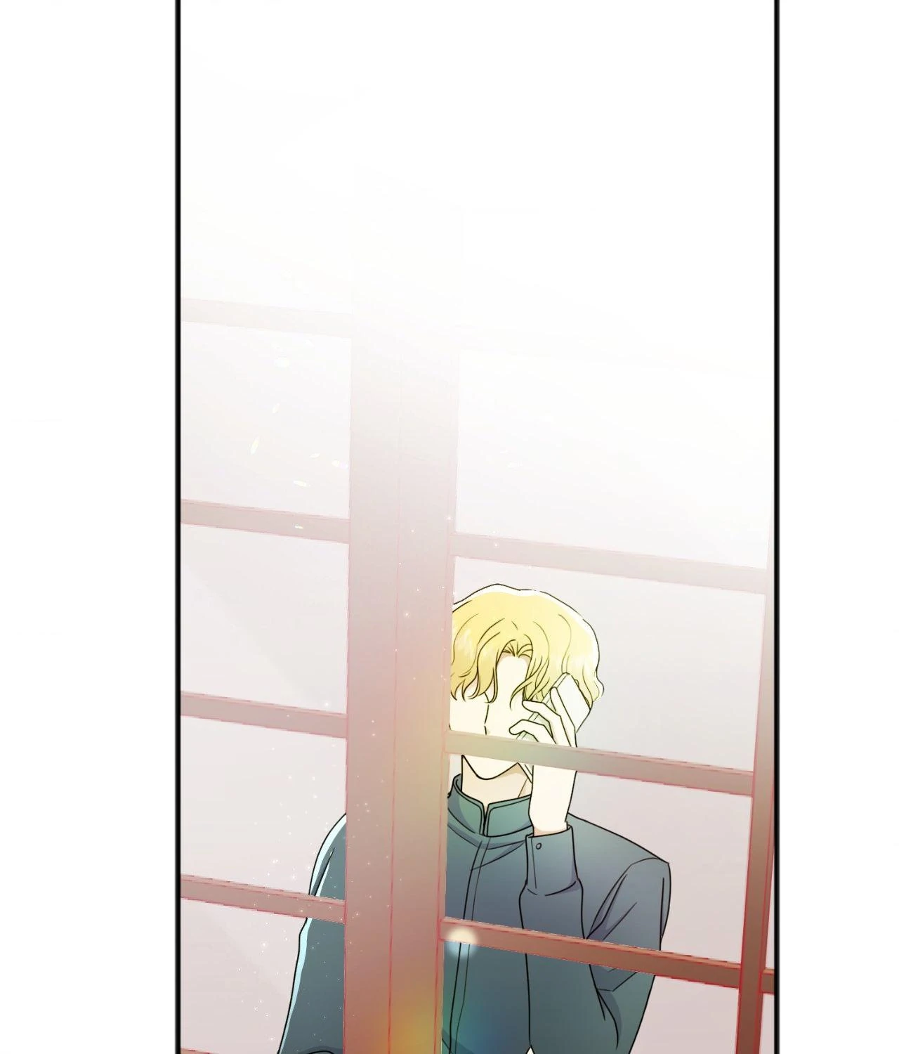 The Gilded Cage Chapter 34 page 81