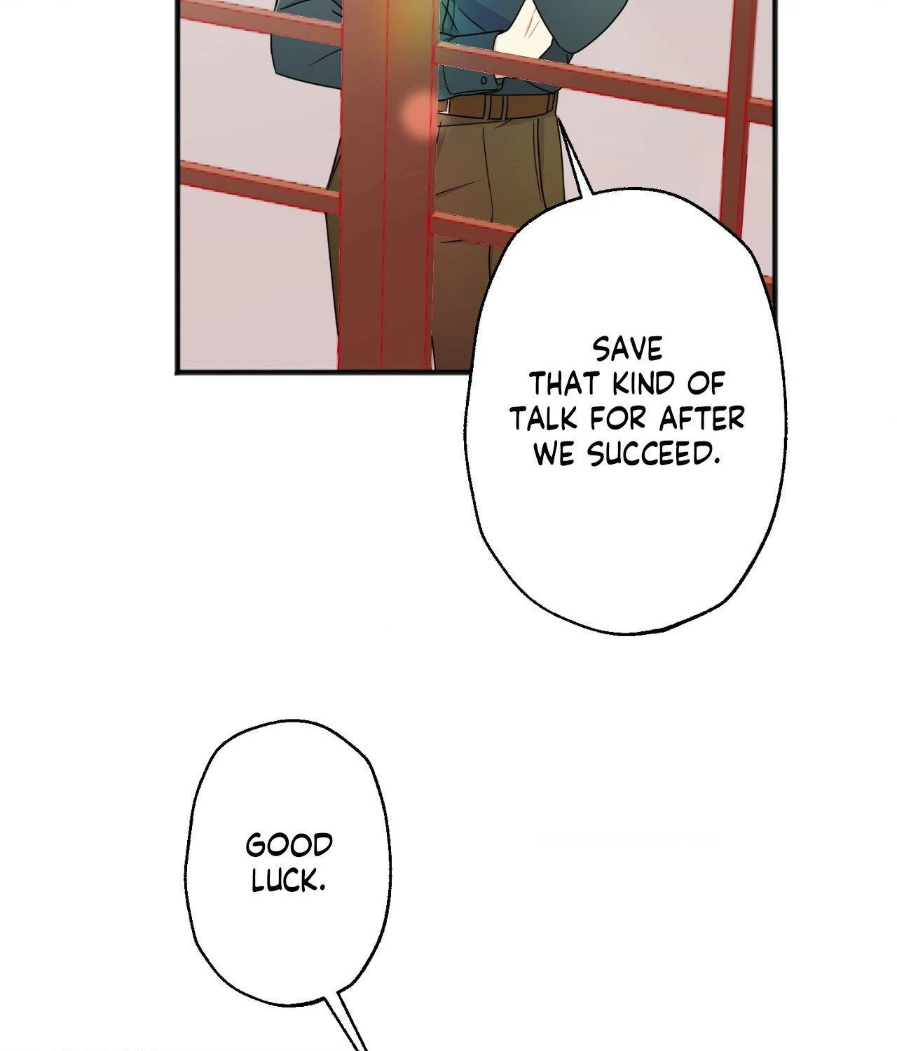 The Gilded Cage Chapter 34 page 82