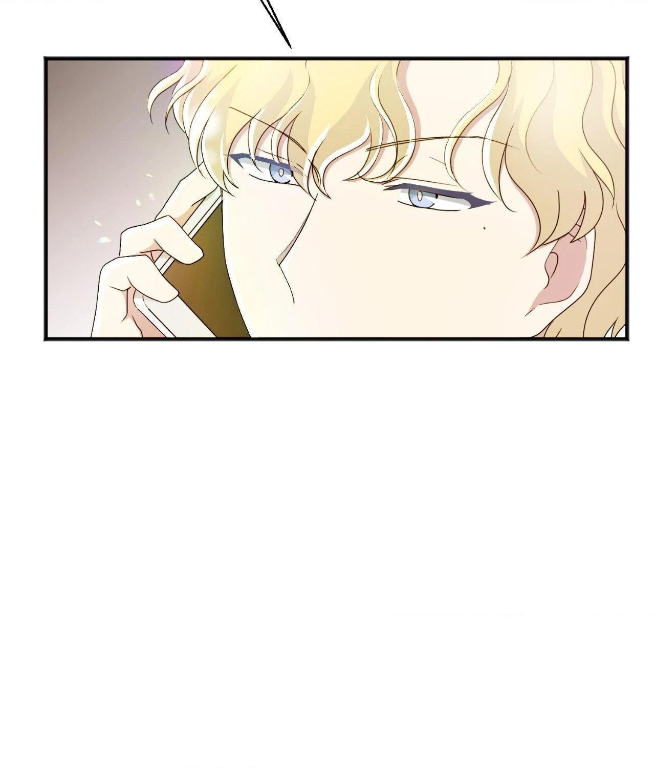 The Gilded Cage Chapter 34 page 83