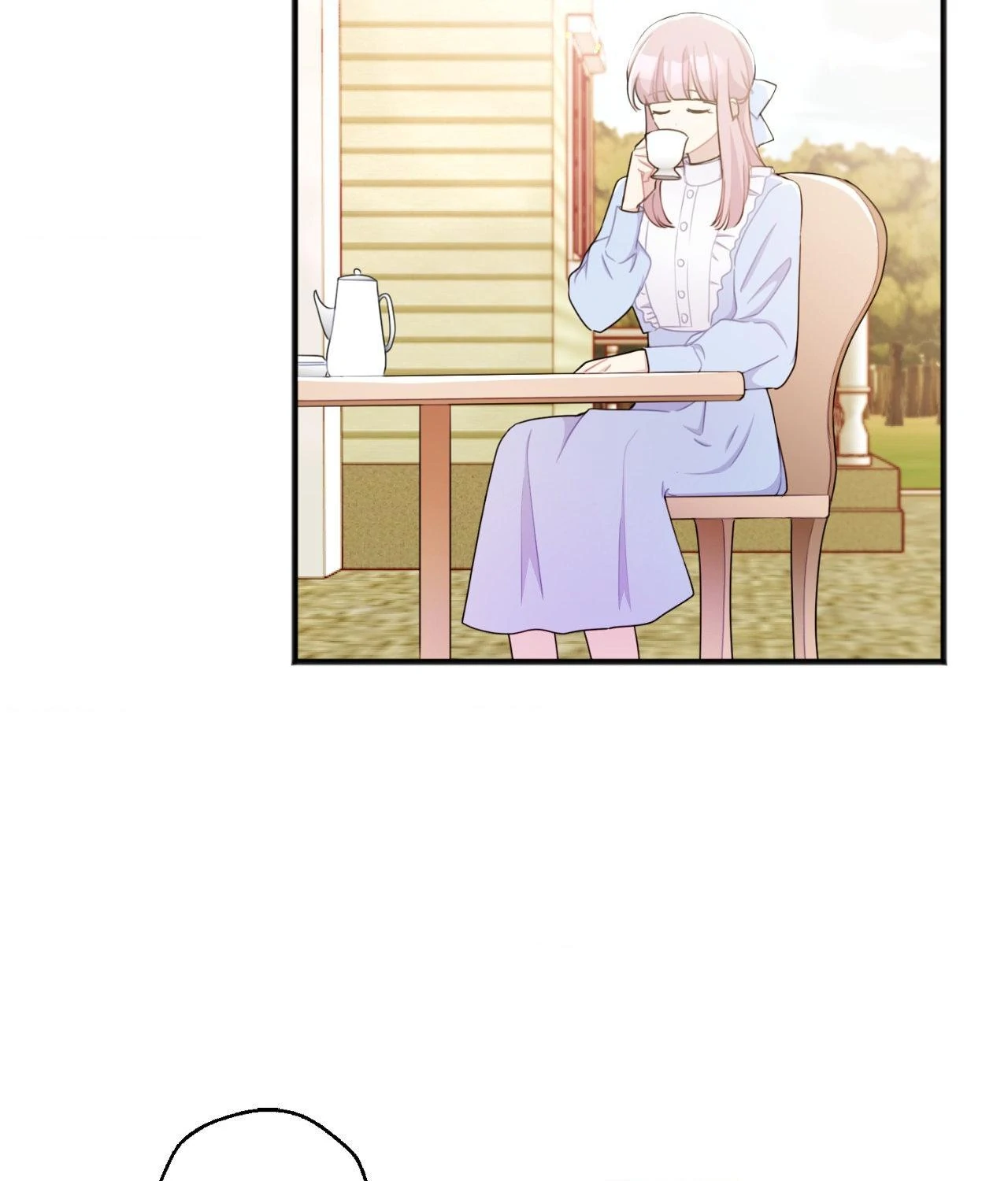The Gilded Cage Chapter 35 page 6