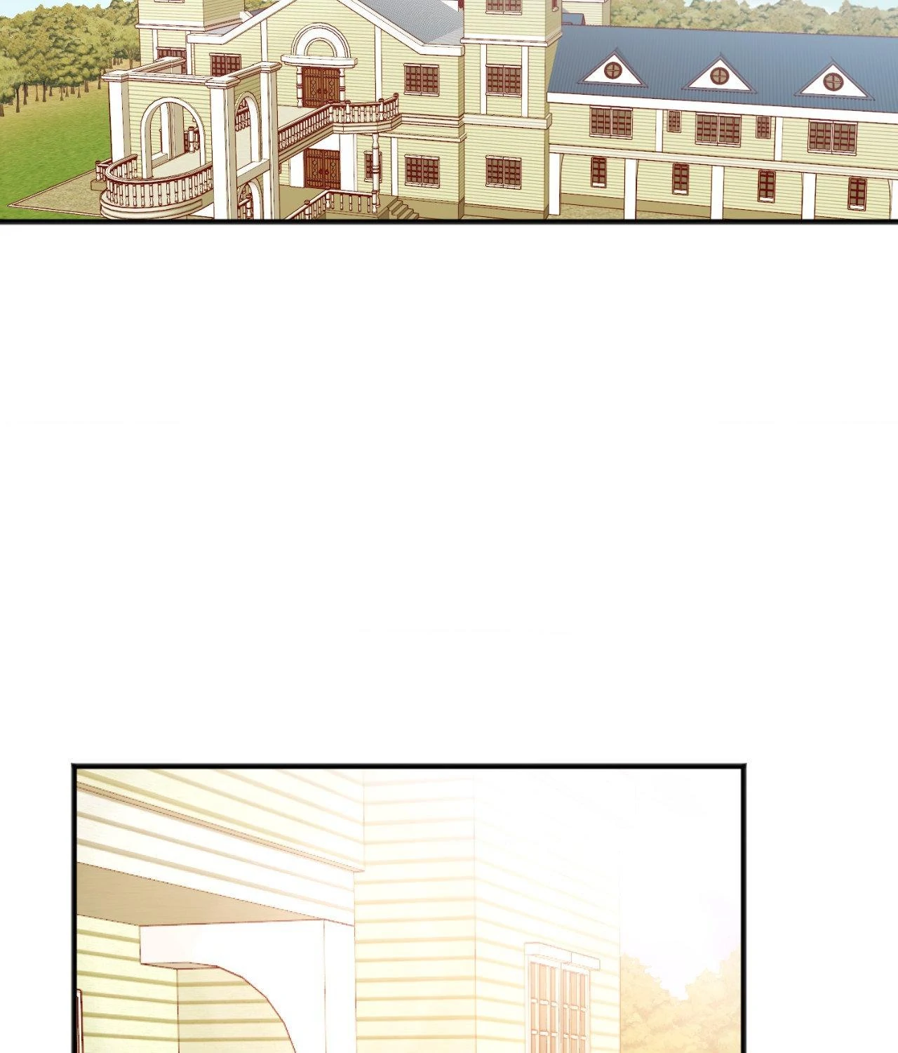 The Gilded Cage Chapter 35 page 3