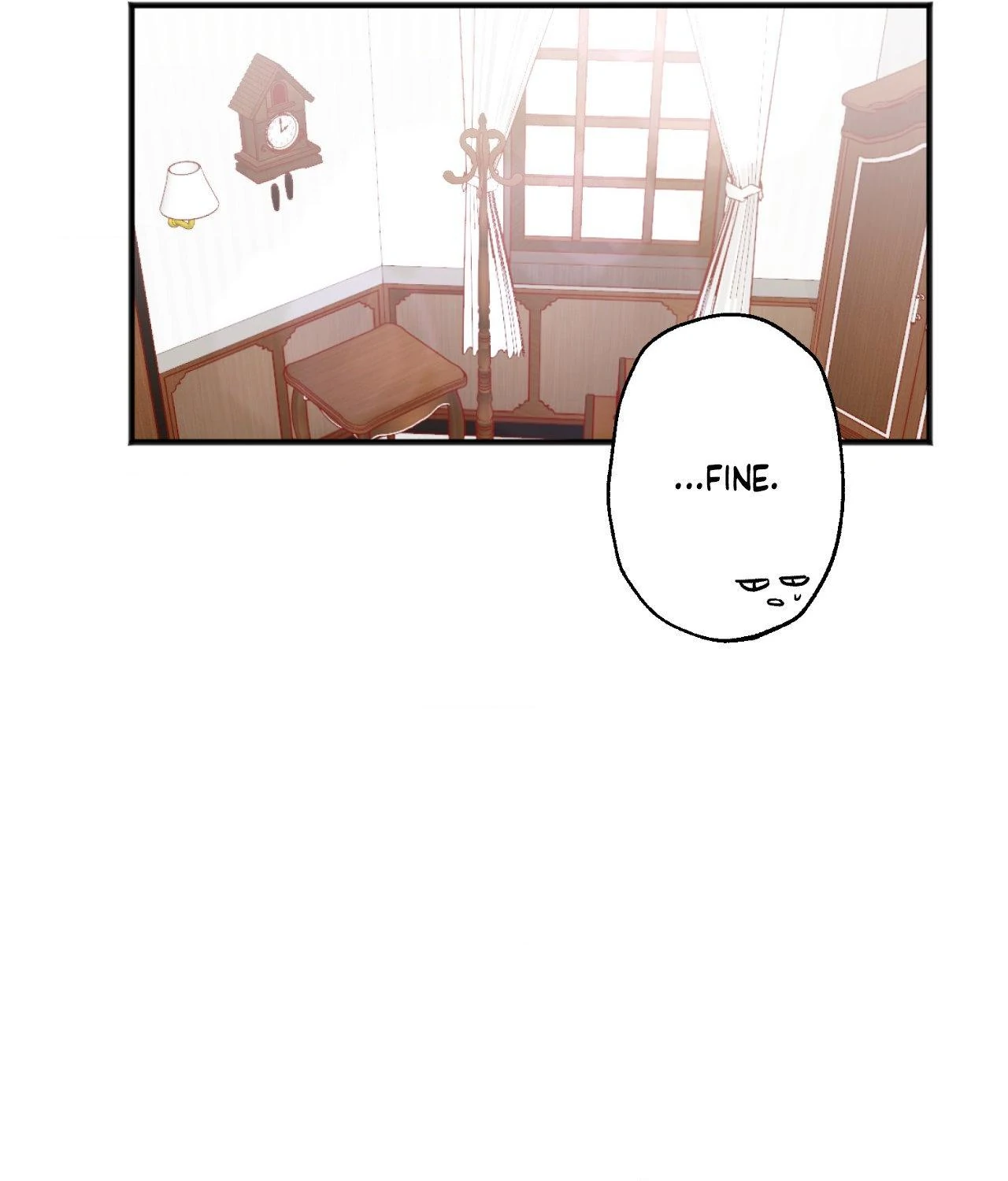 The Gilded Cage Chapter 35 page 33