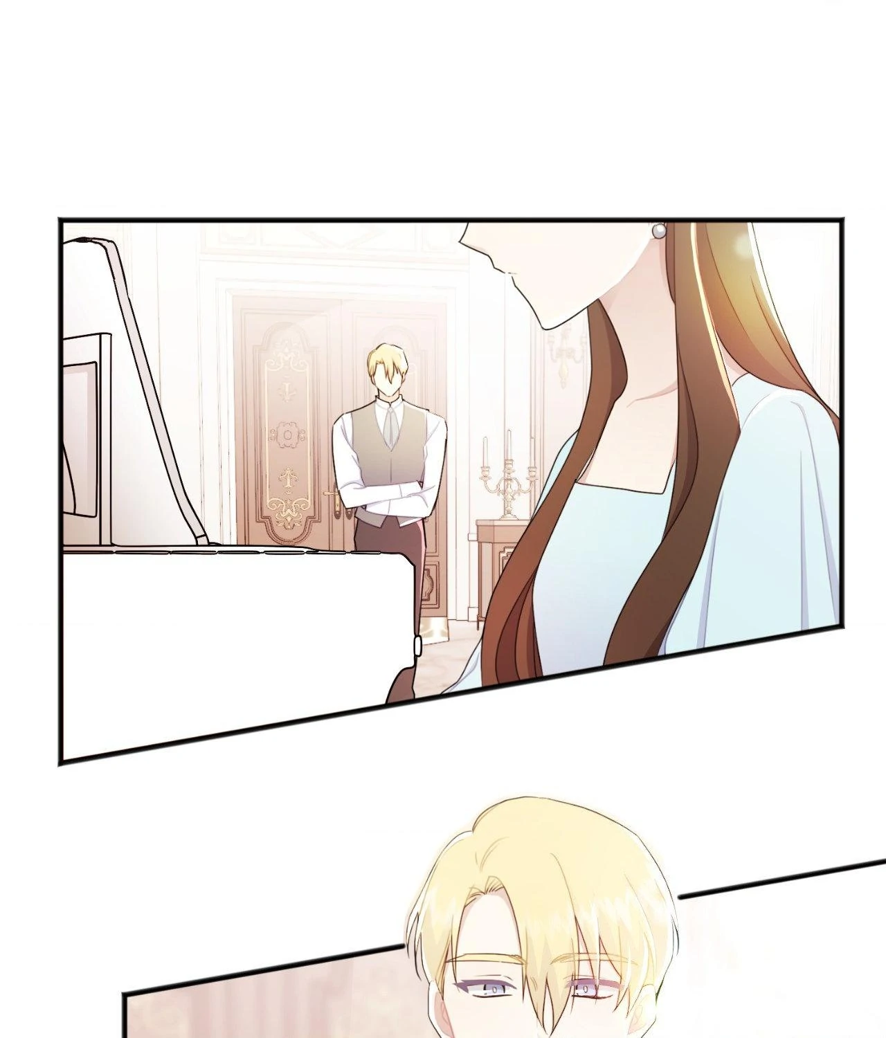The Gilded Cage Chapter 35 page 44