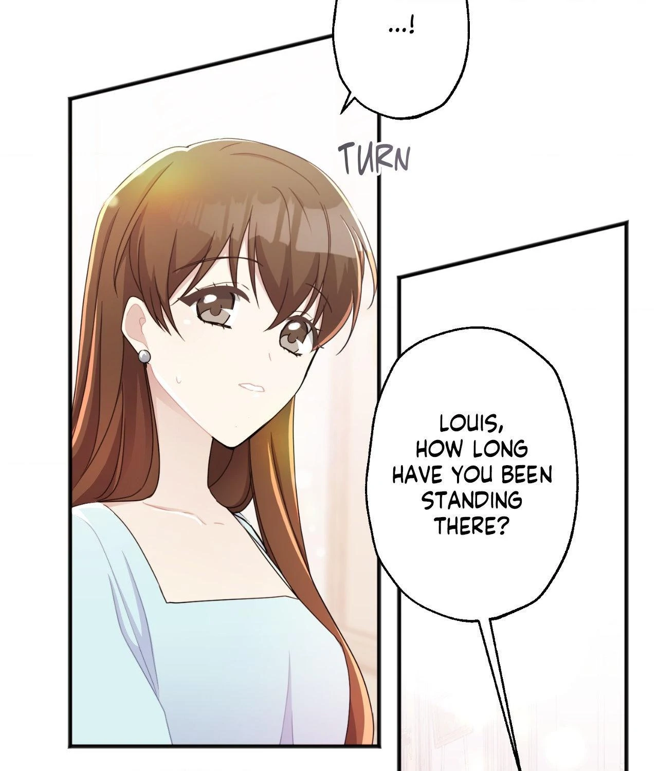 The Gilded Cage Chapter 35 page 47