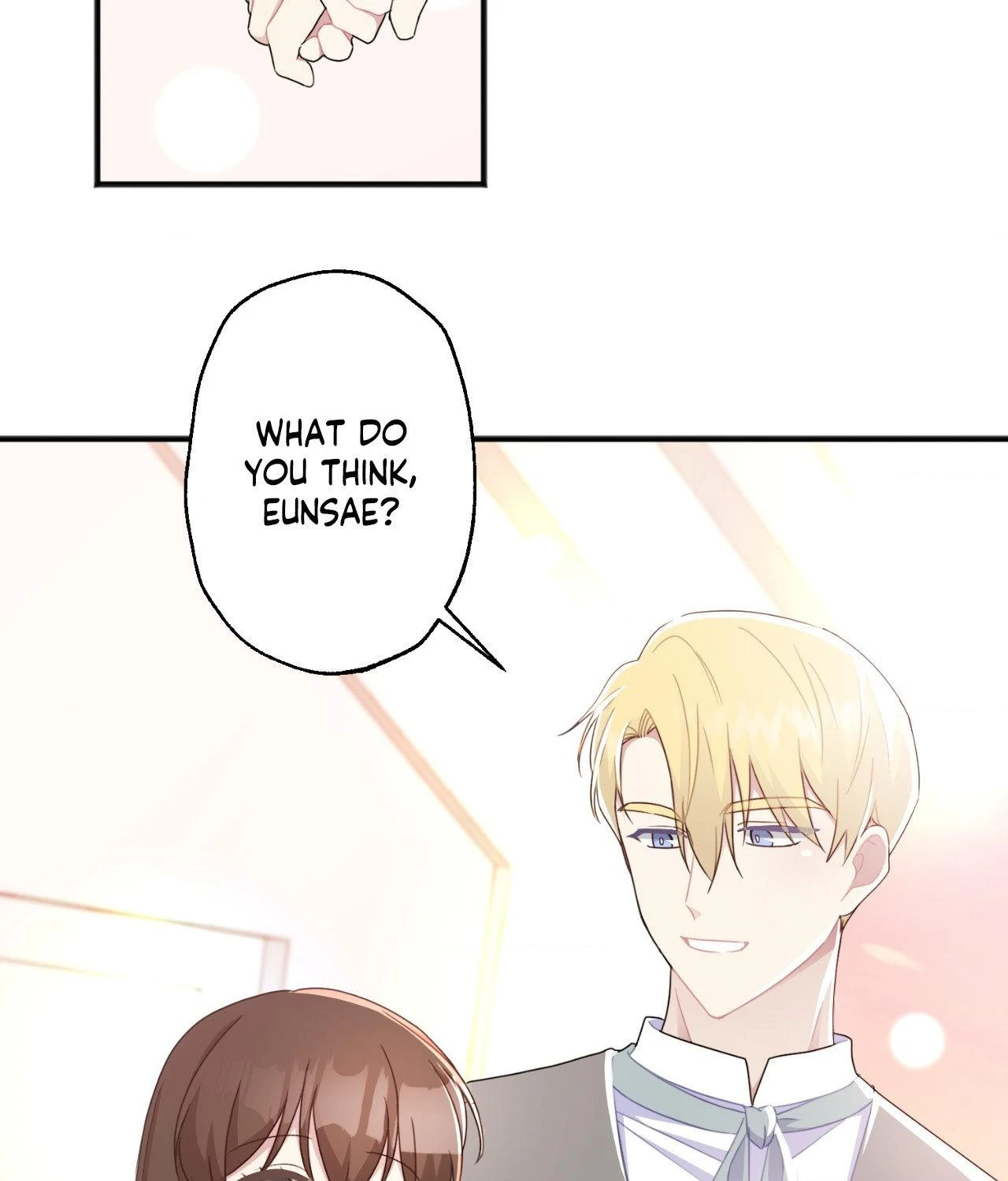 The Gilded Cage Chapter 35 page 61