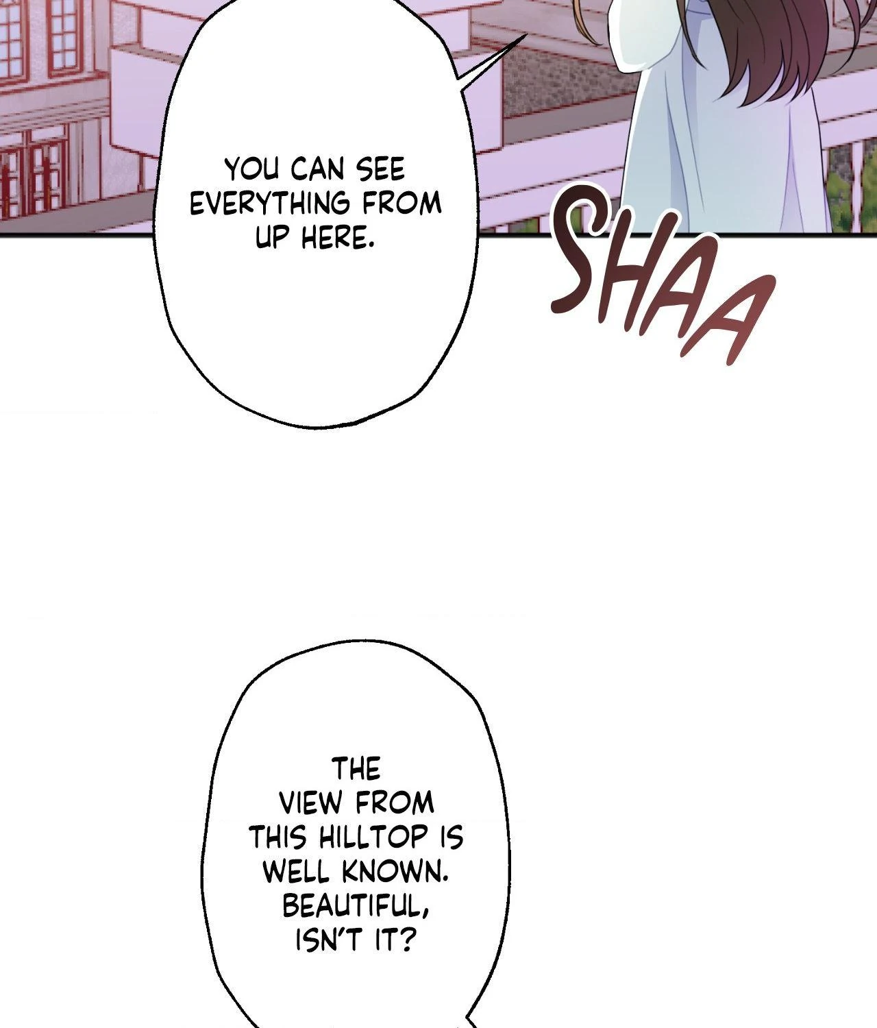 The Gilded Cage Chapter 35 page 65