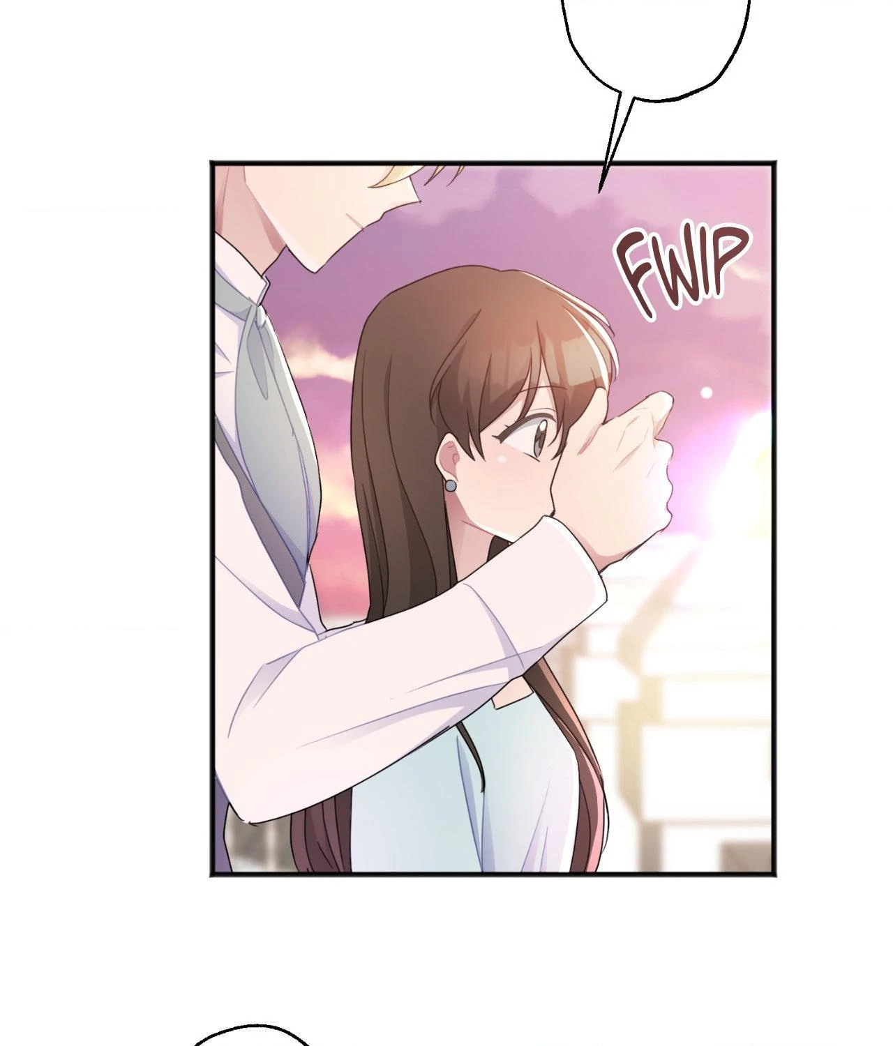 The Gilded Cage Chapter 35 page 70