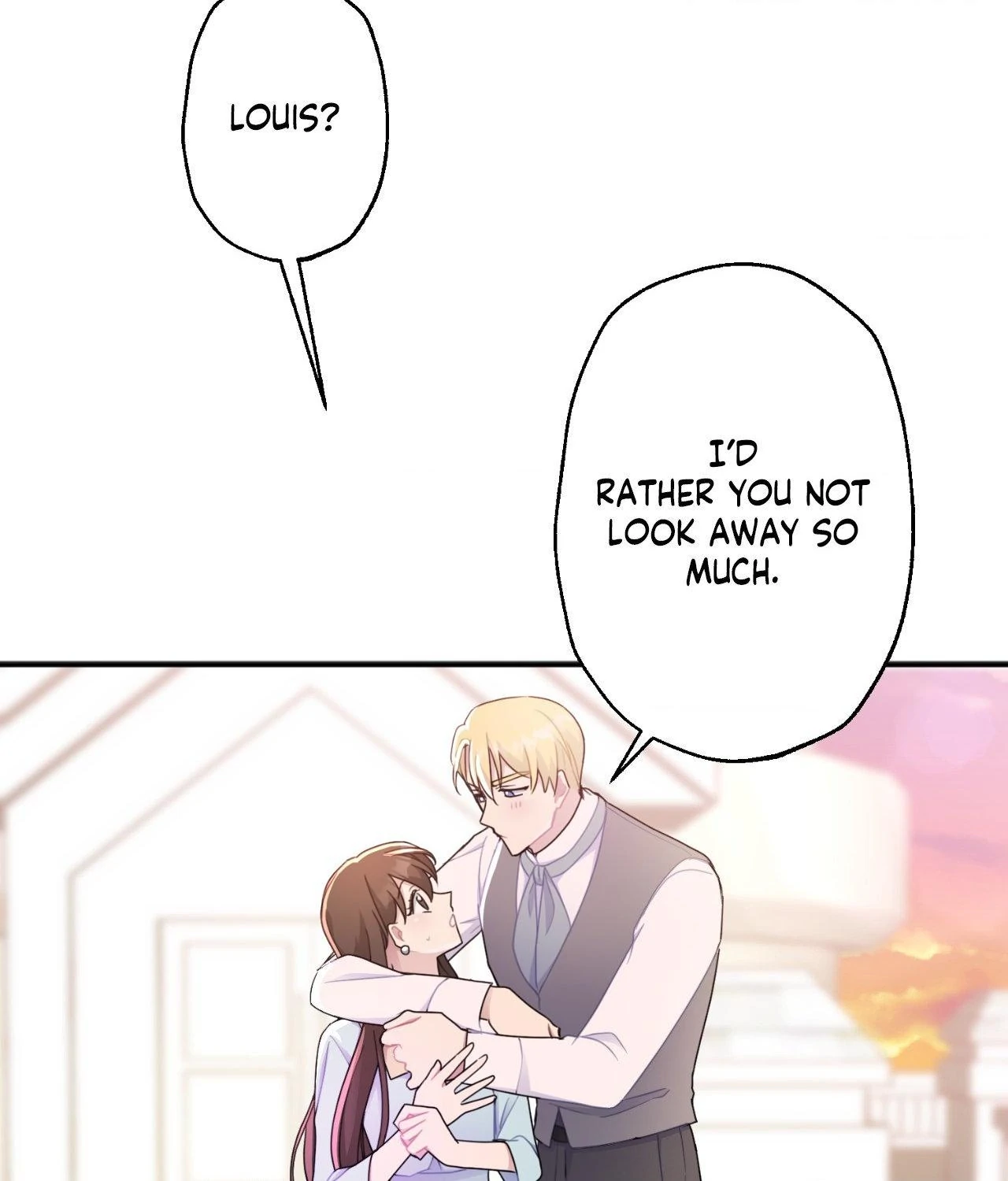 The Gilded Cage Chapter 35 page 71