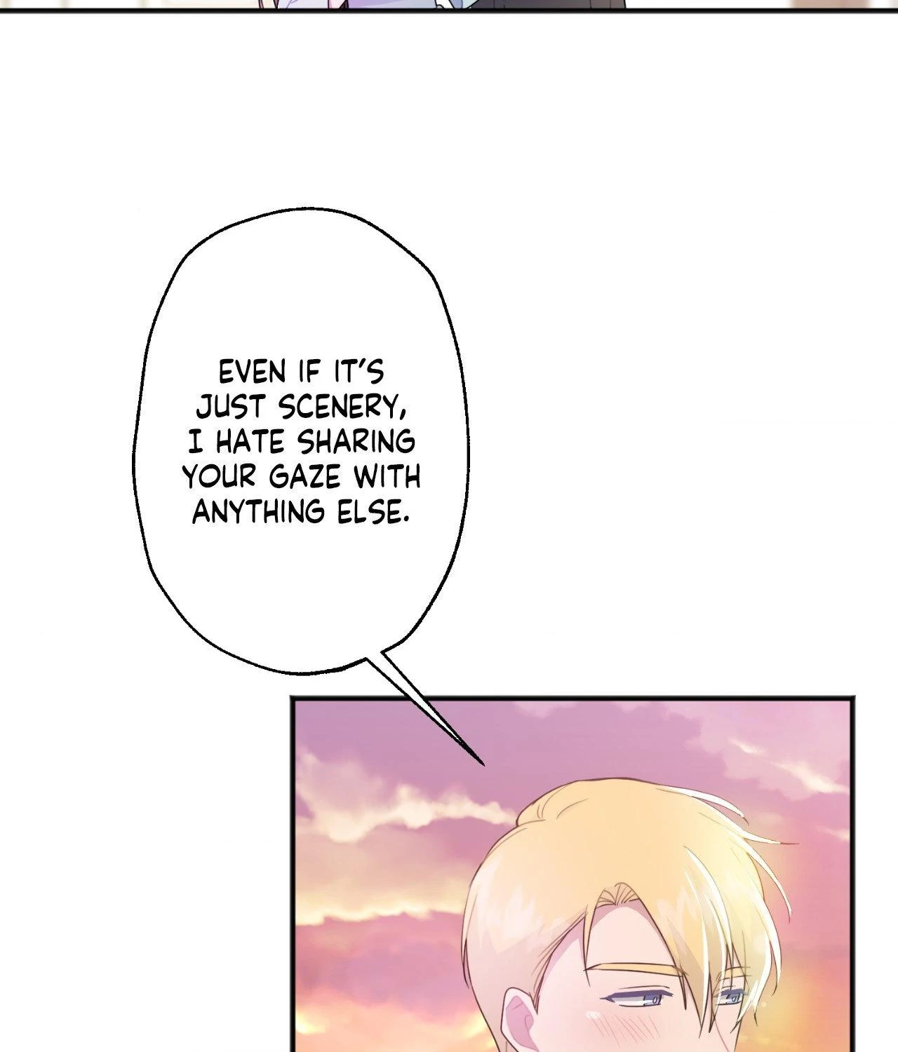 The Gilded Cage Chapter 35 page 72