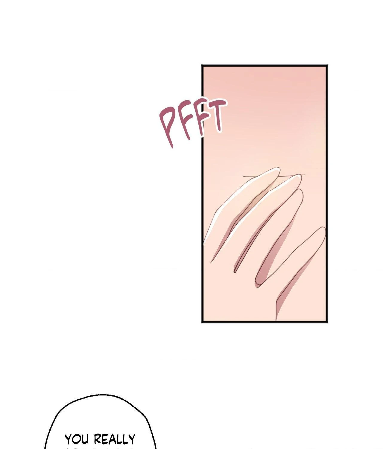 The Gilded Cage Chapter 35 page 76