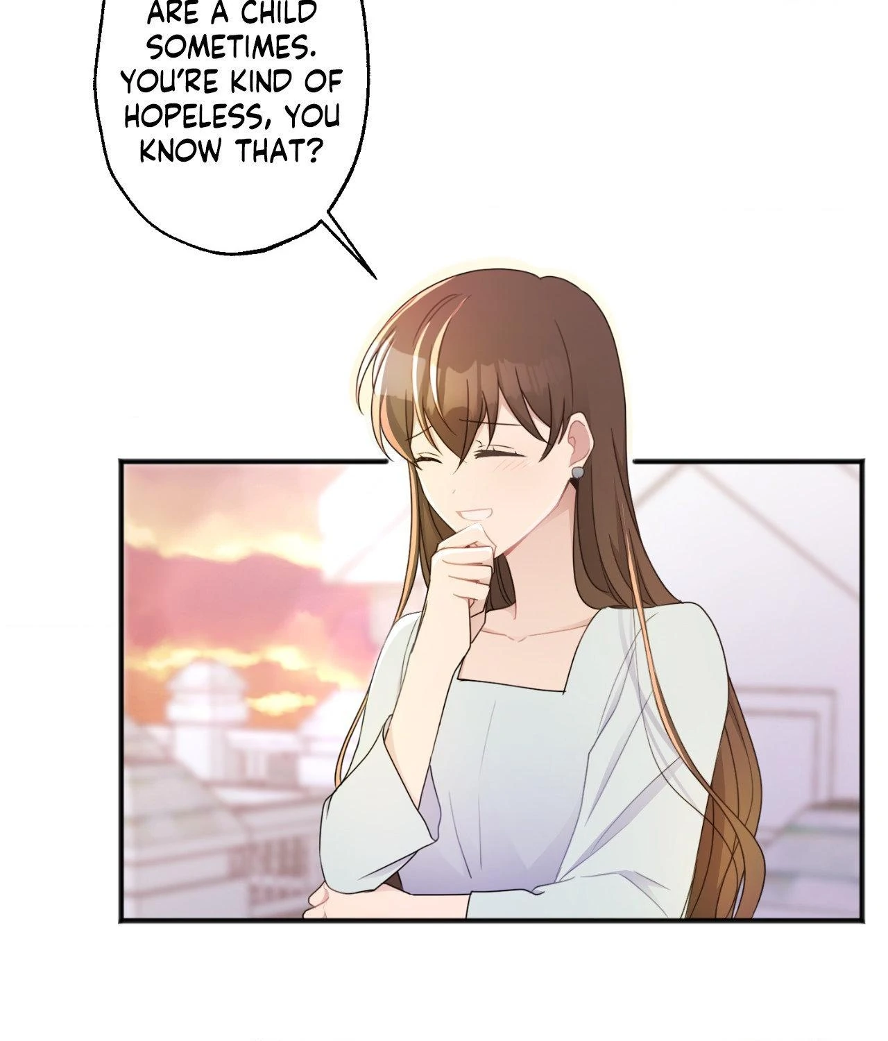 The Gilded Cage Chapter 35 page 77