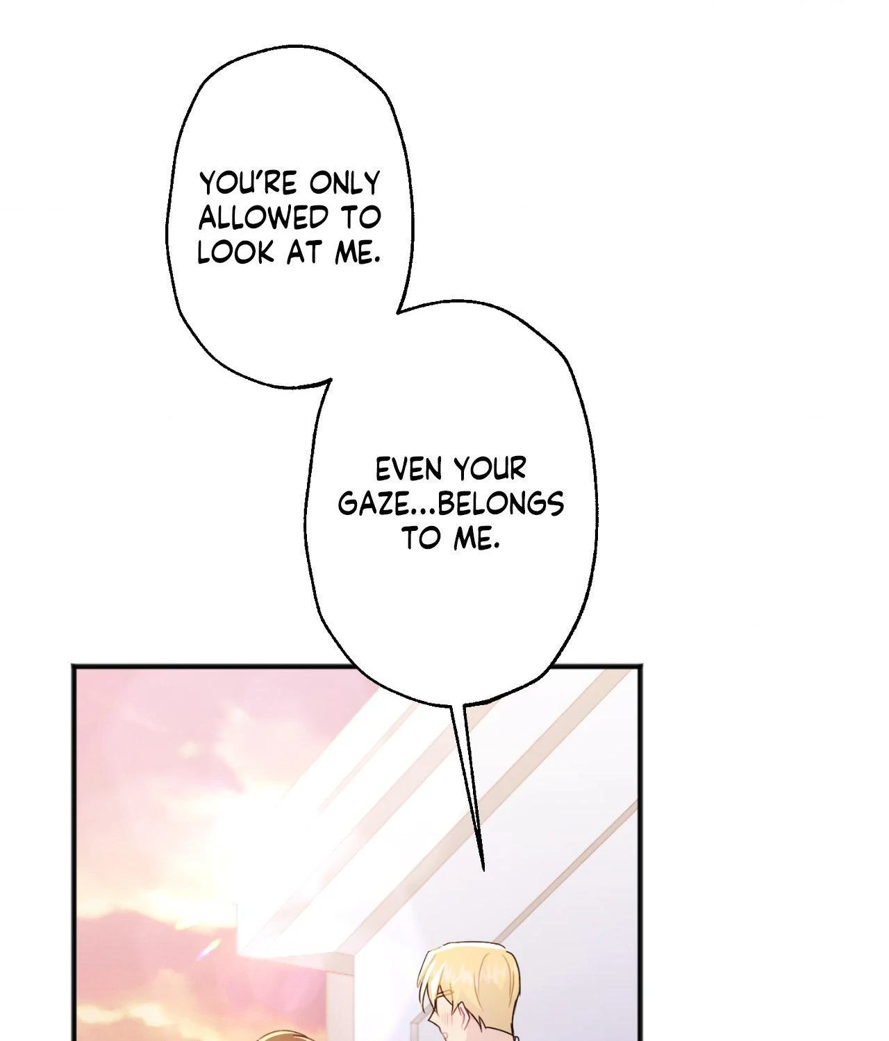 The Gilded Cage Chapter 35 page 78