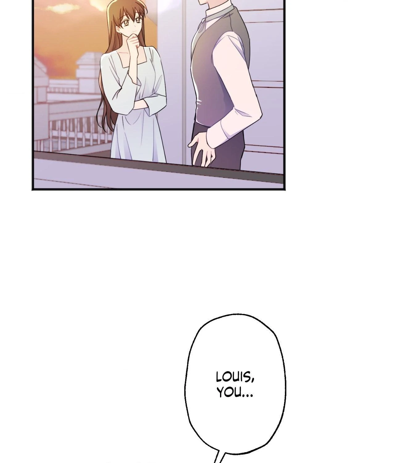 The Gilded Cage Chapter 35 page 79