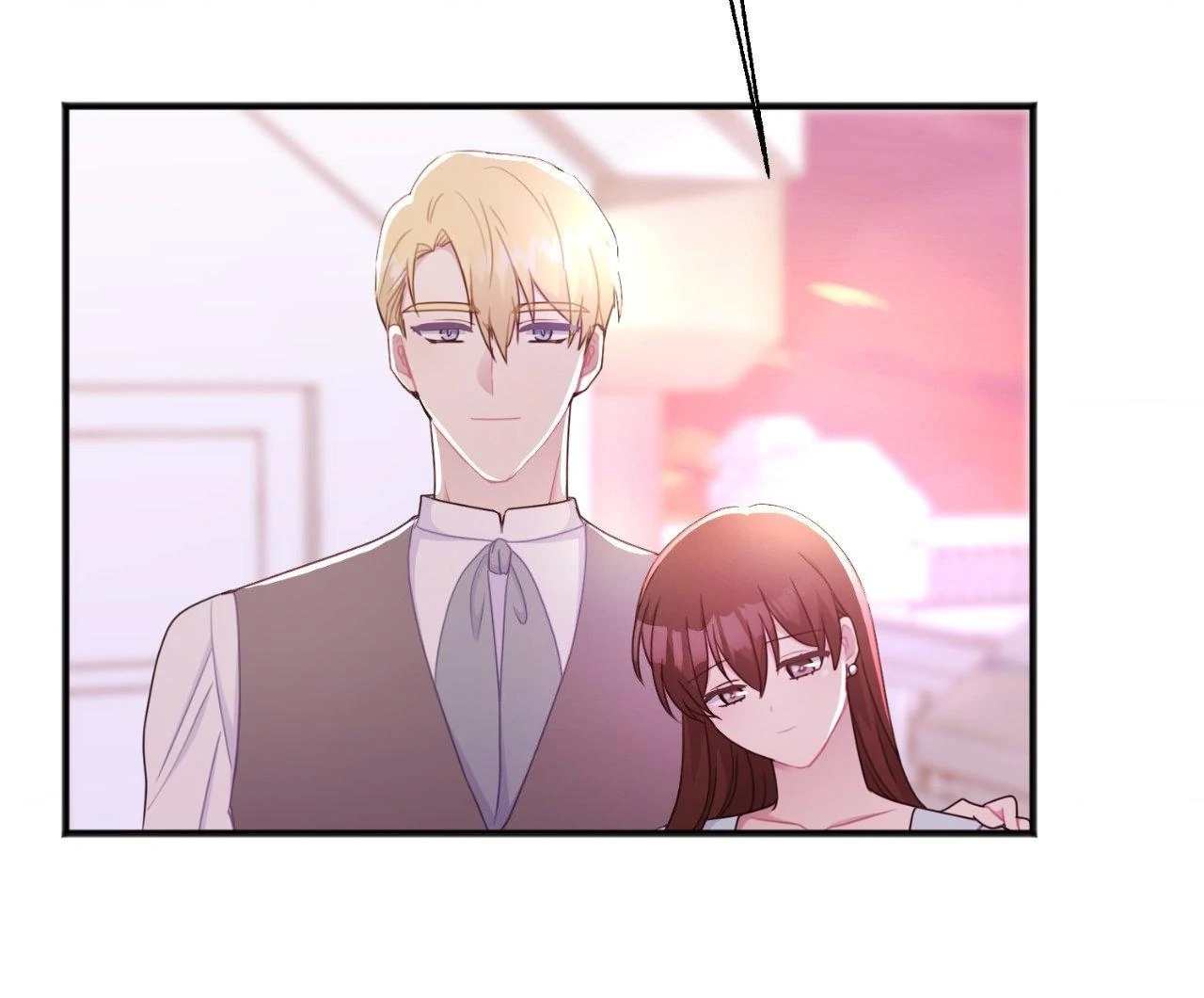 The Gilded Cage Chapter 36 page 25